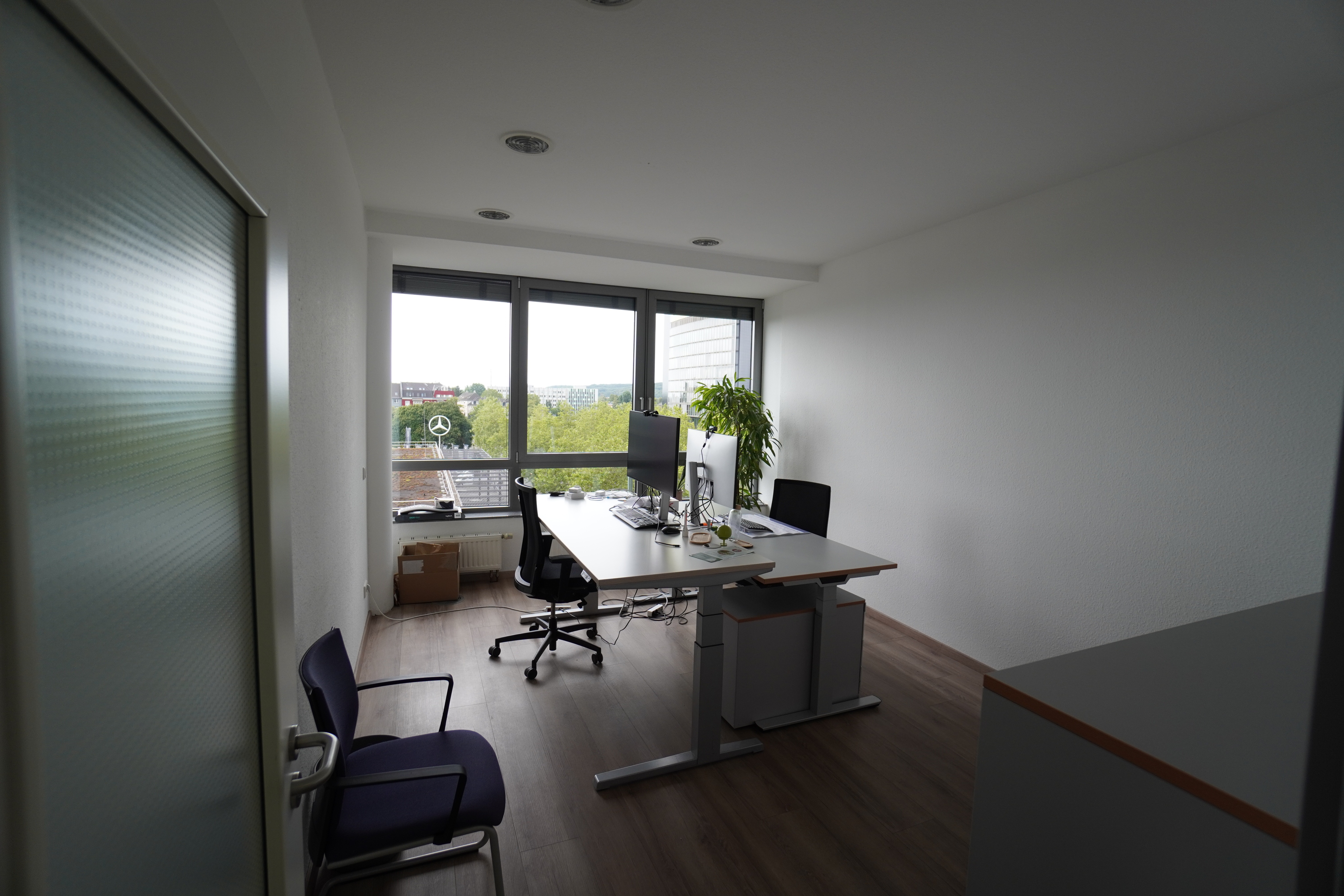 Büro