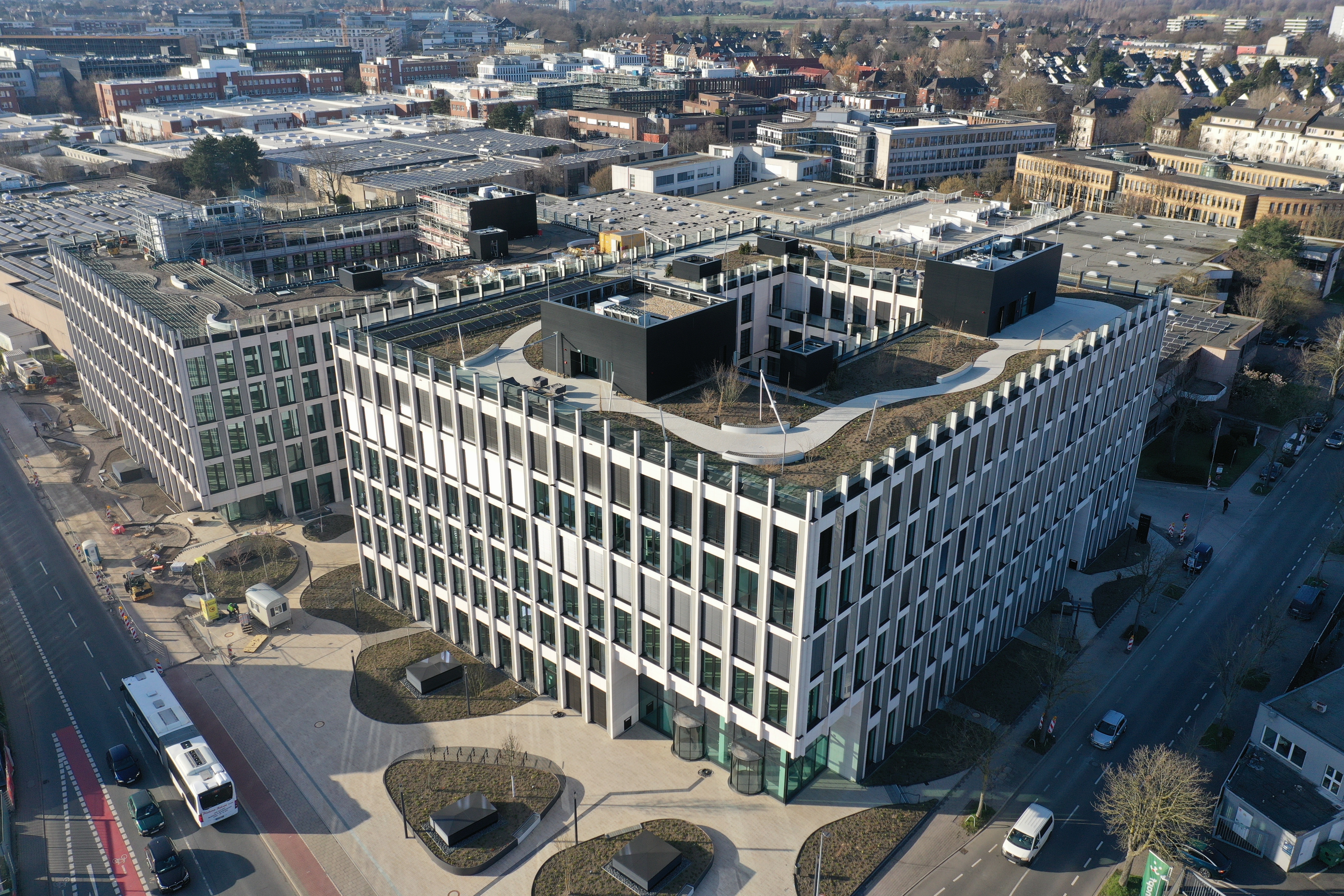 Luftbild