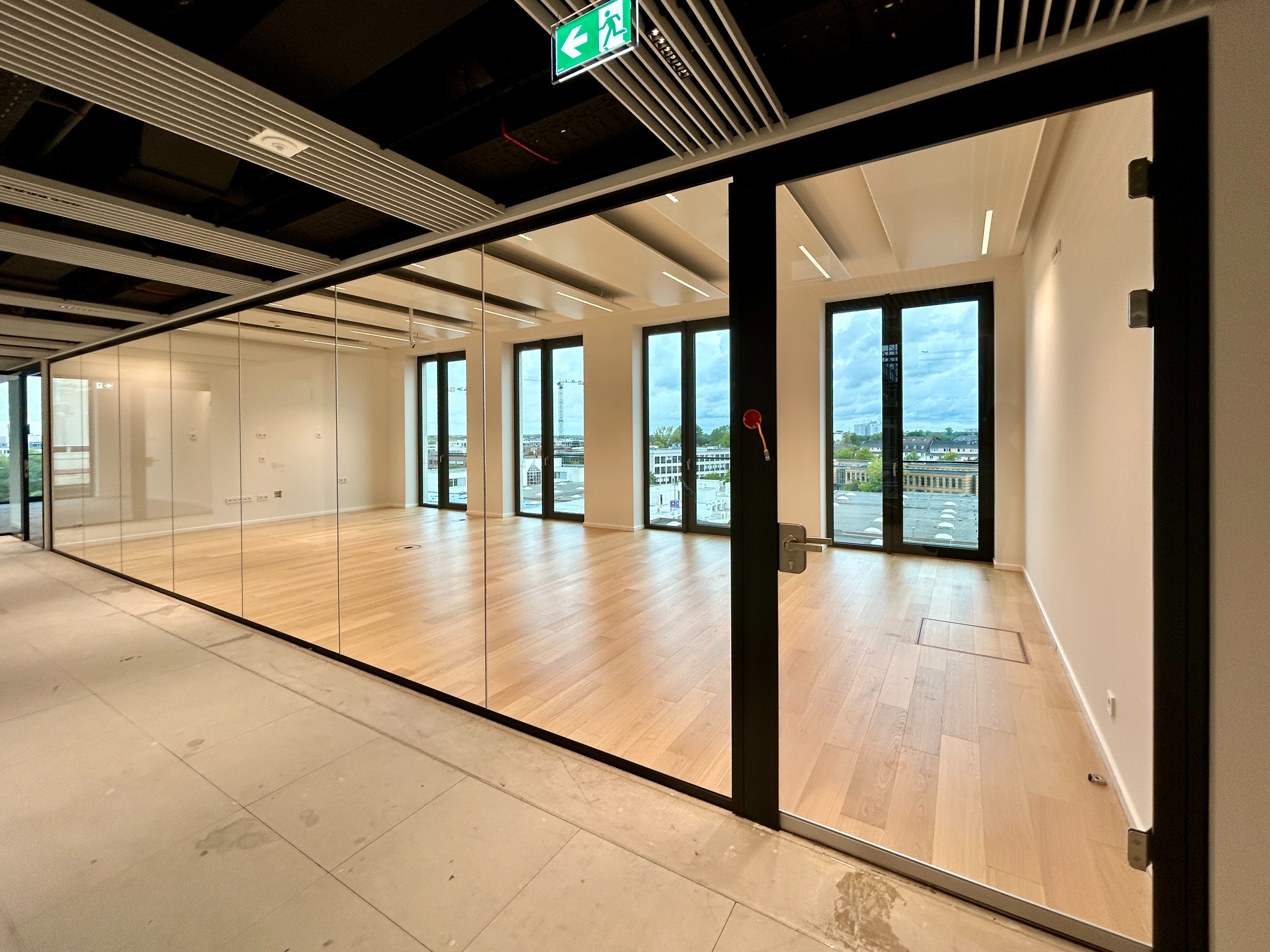 Büro
