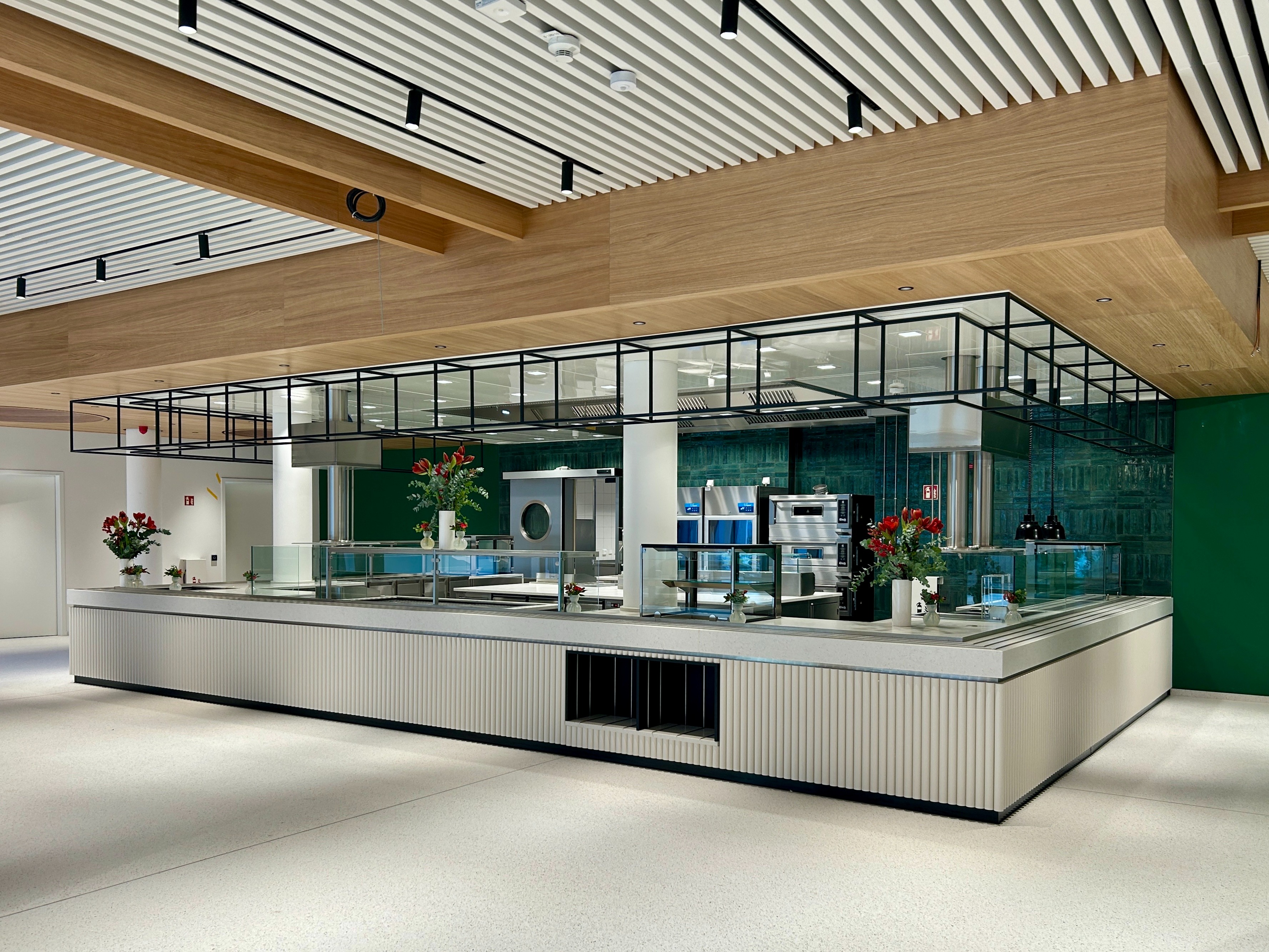 Betriebsrestaurant
