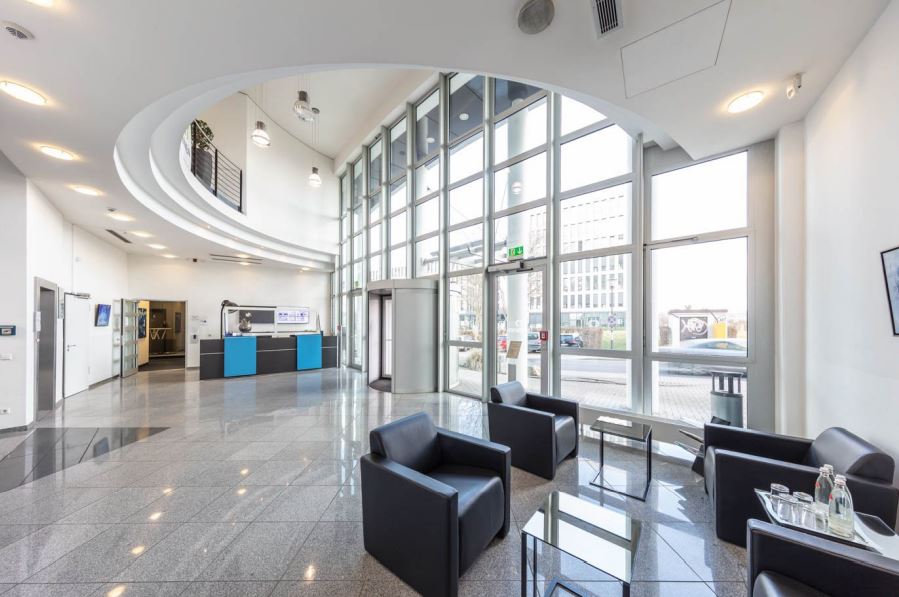 Foyer