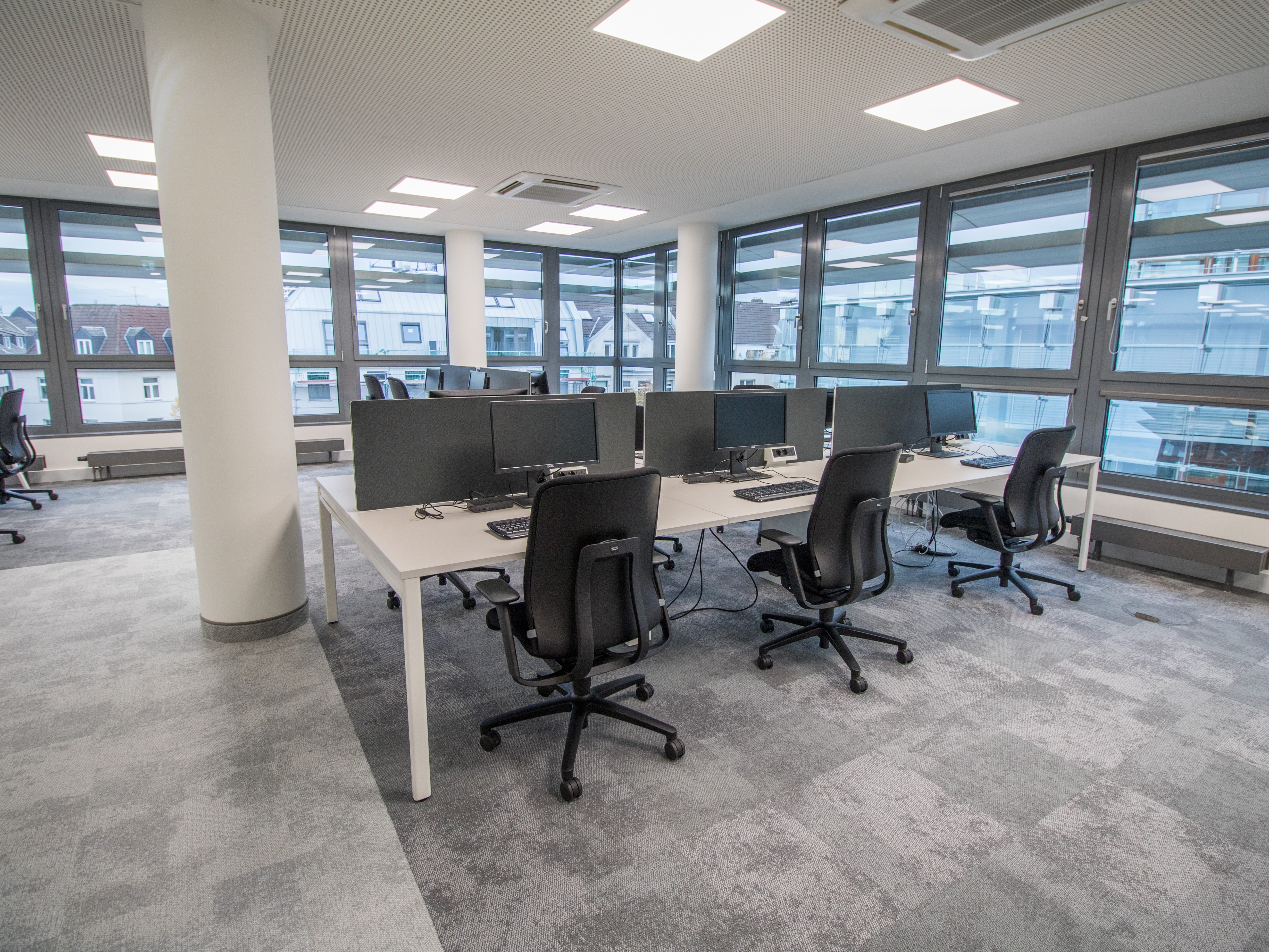 Büro