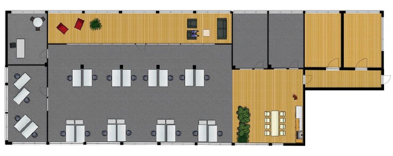 Grundriss 1.OG