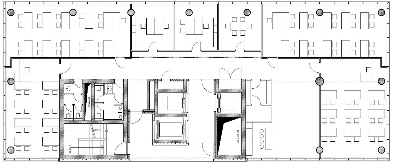Grundriss 2.OG