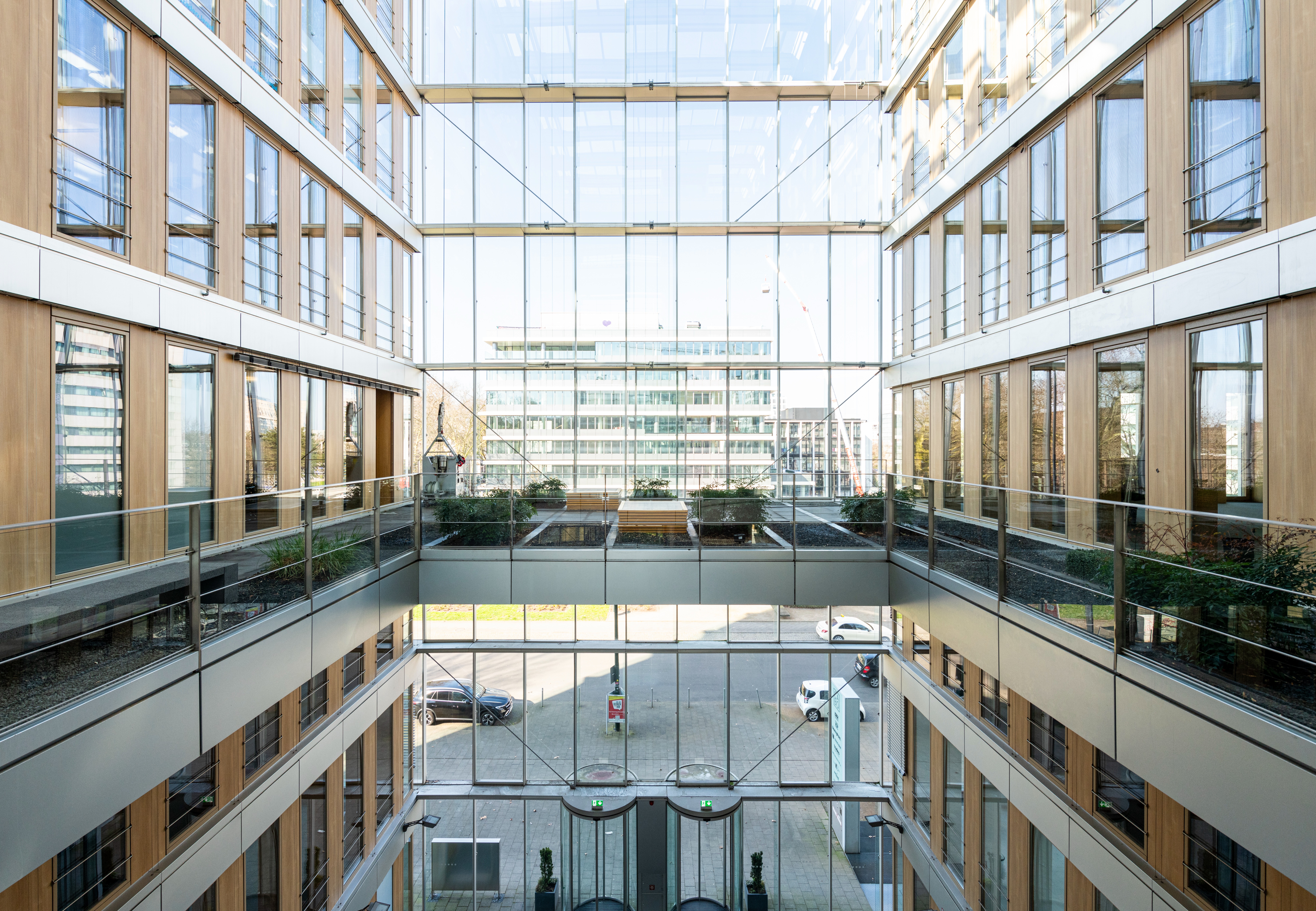 Atrium
