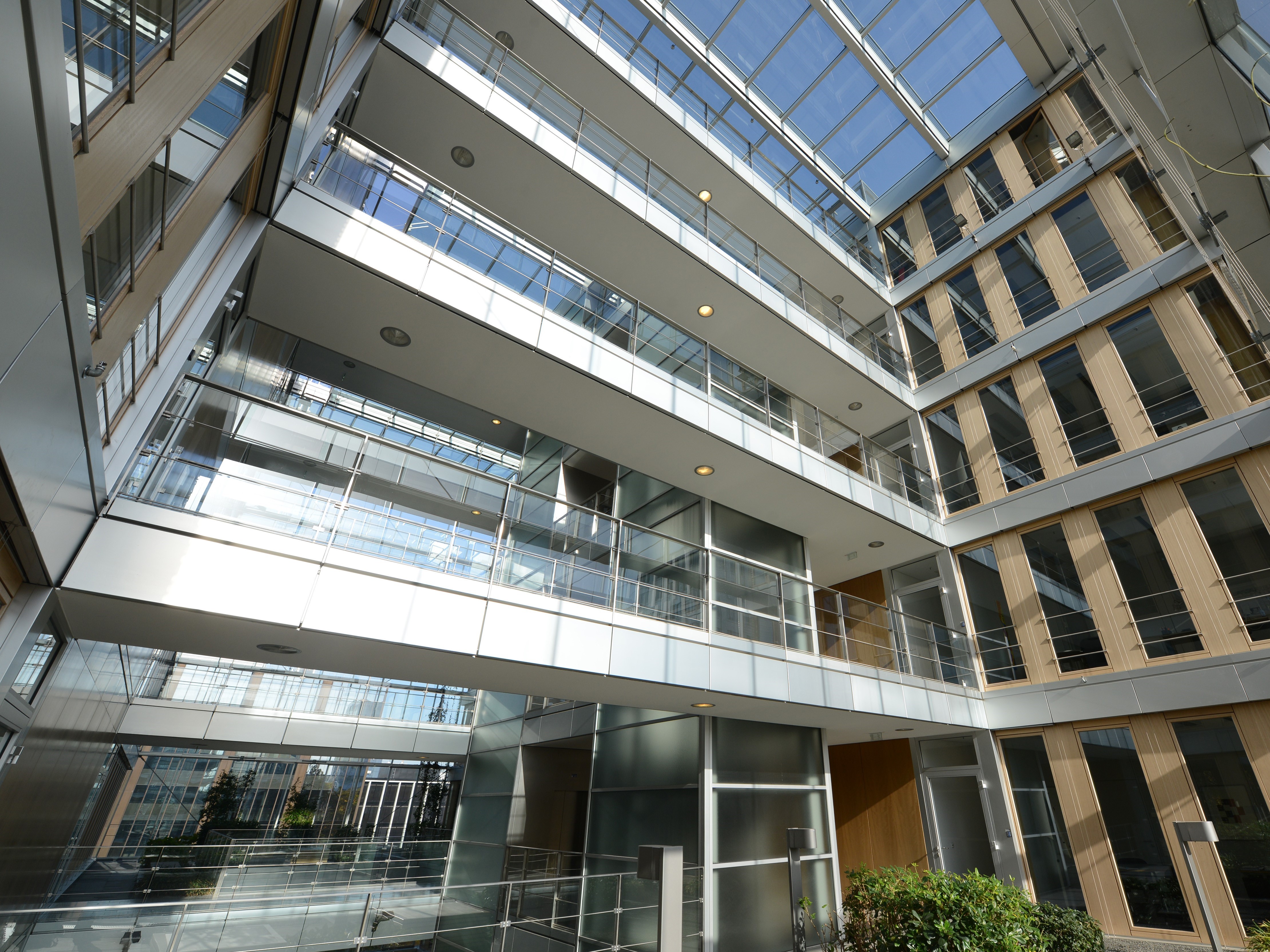 Atrium