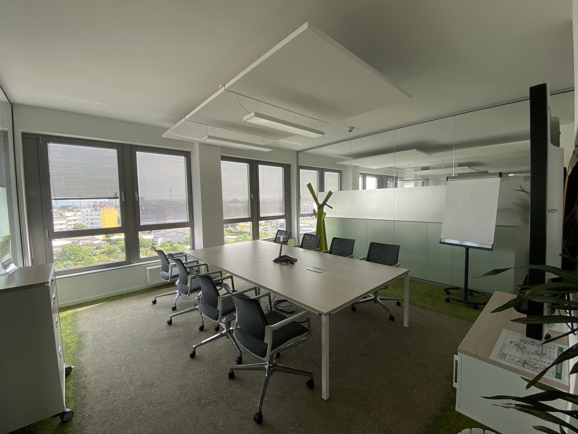 Büro