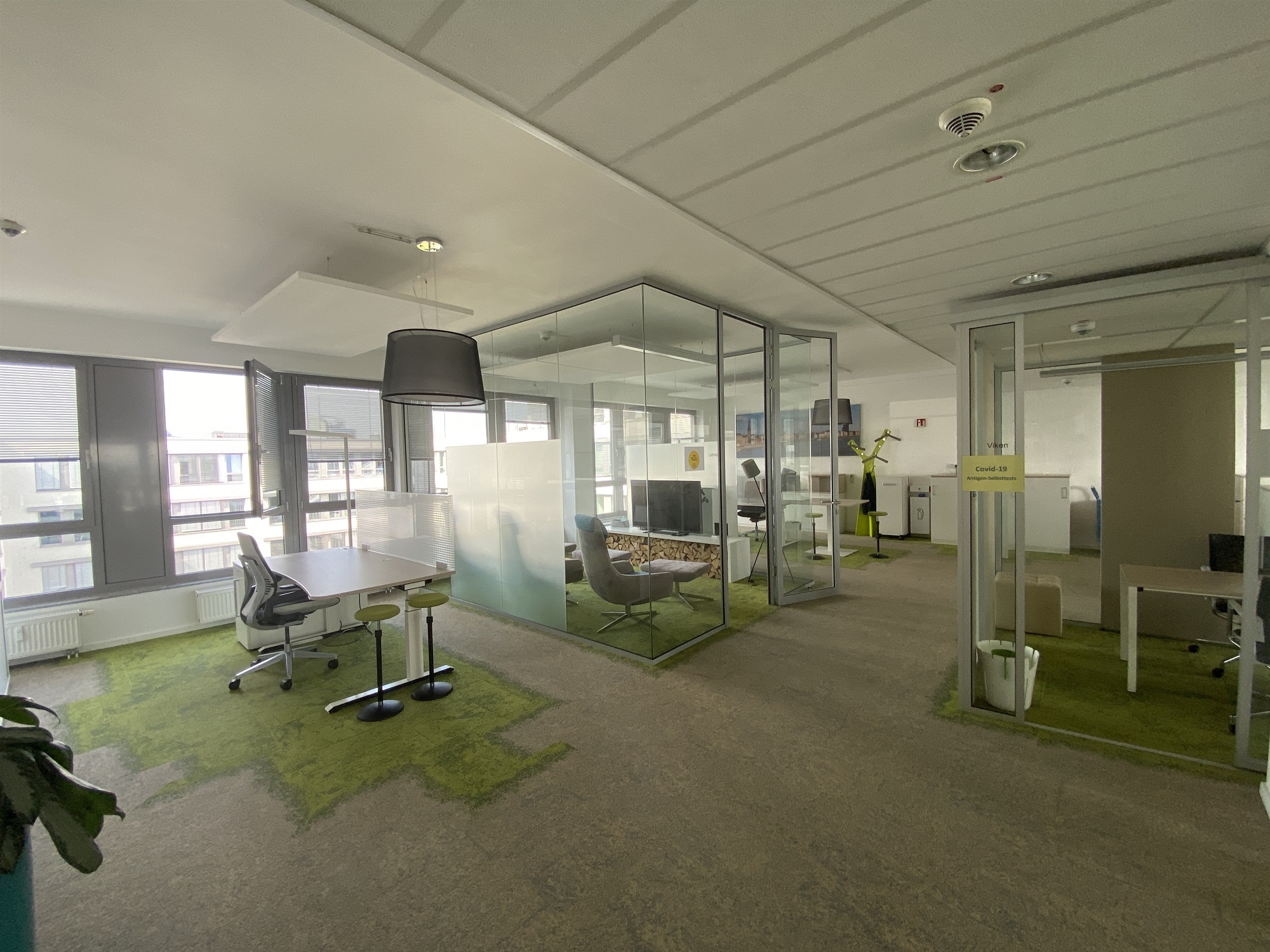 Büro