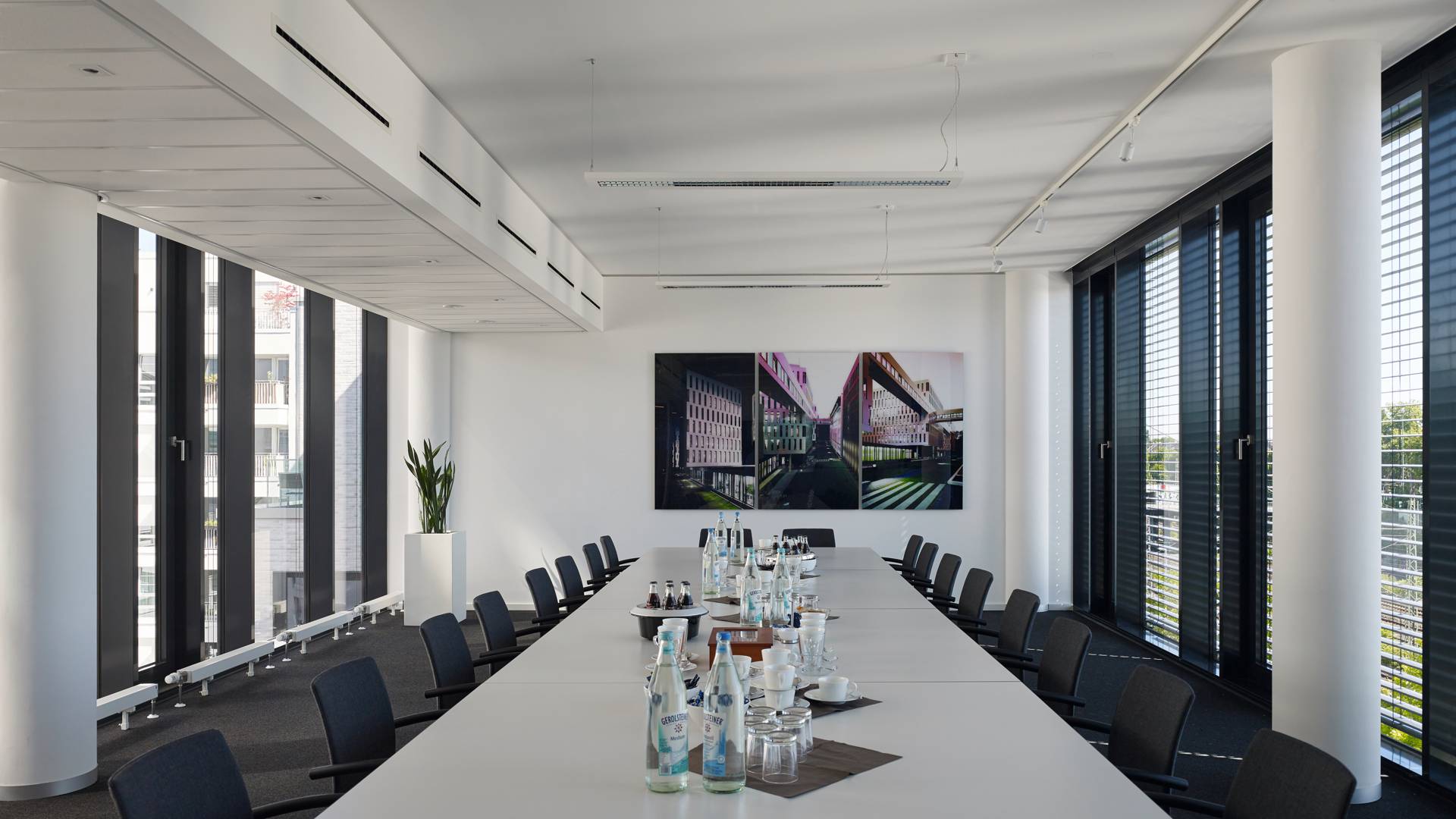 Besprechungsraum