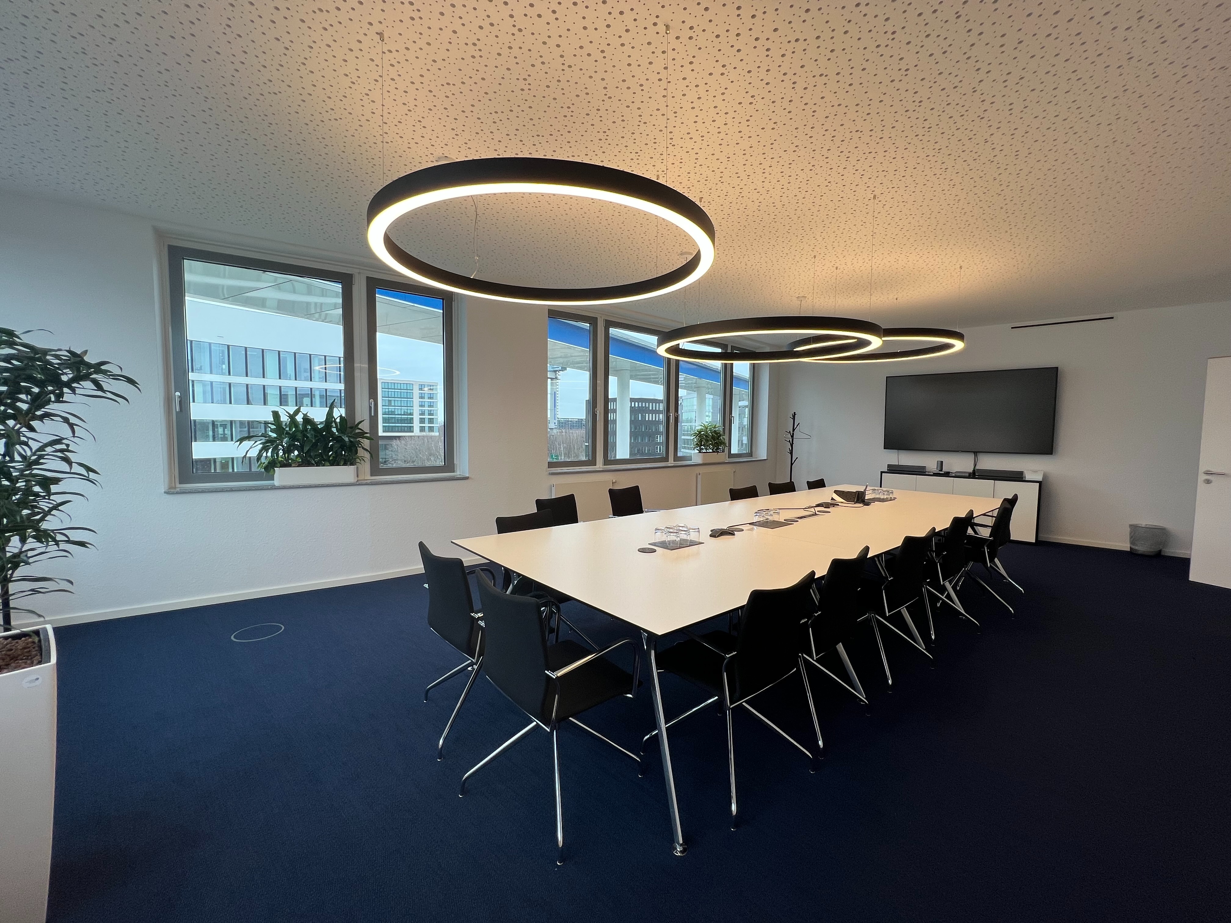 Büro