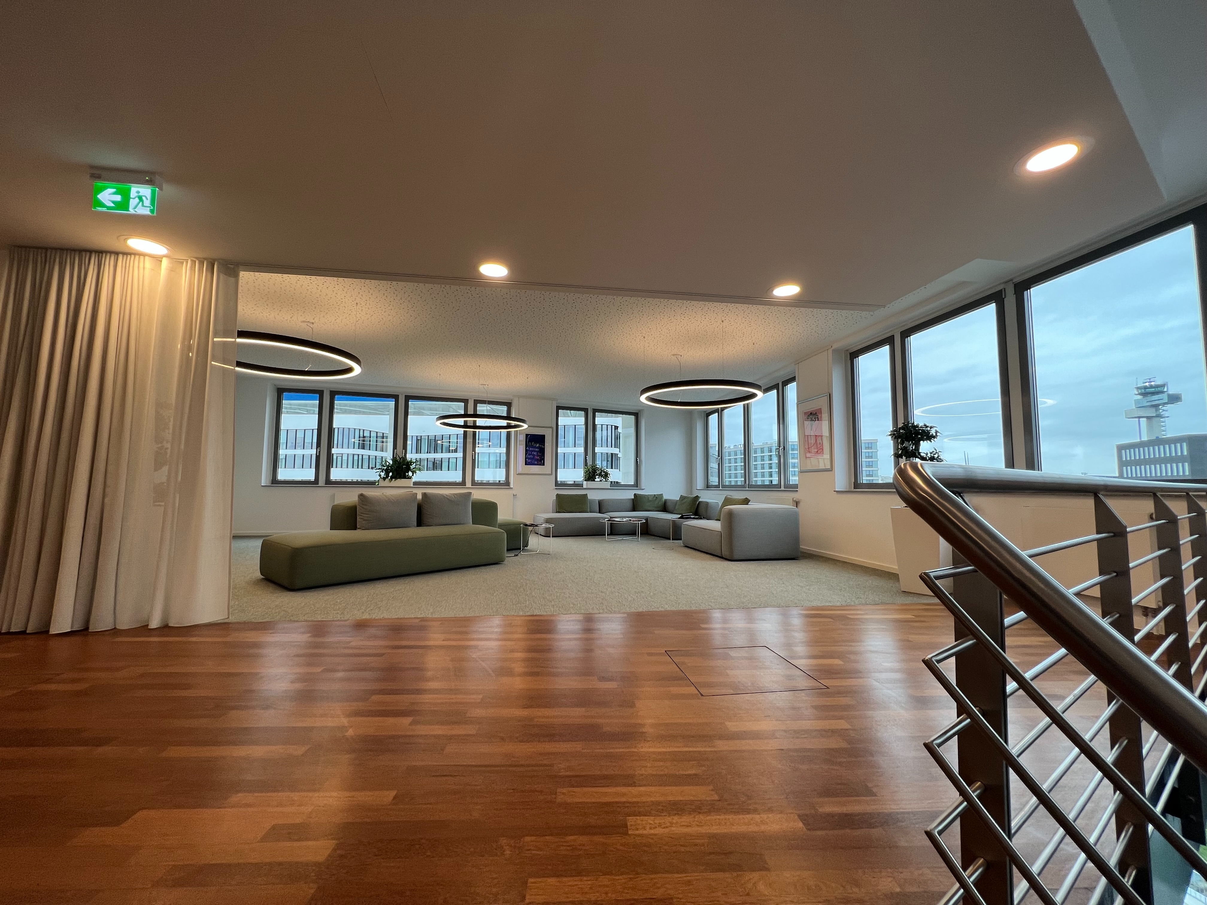 Büro