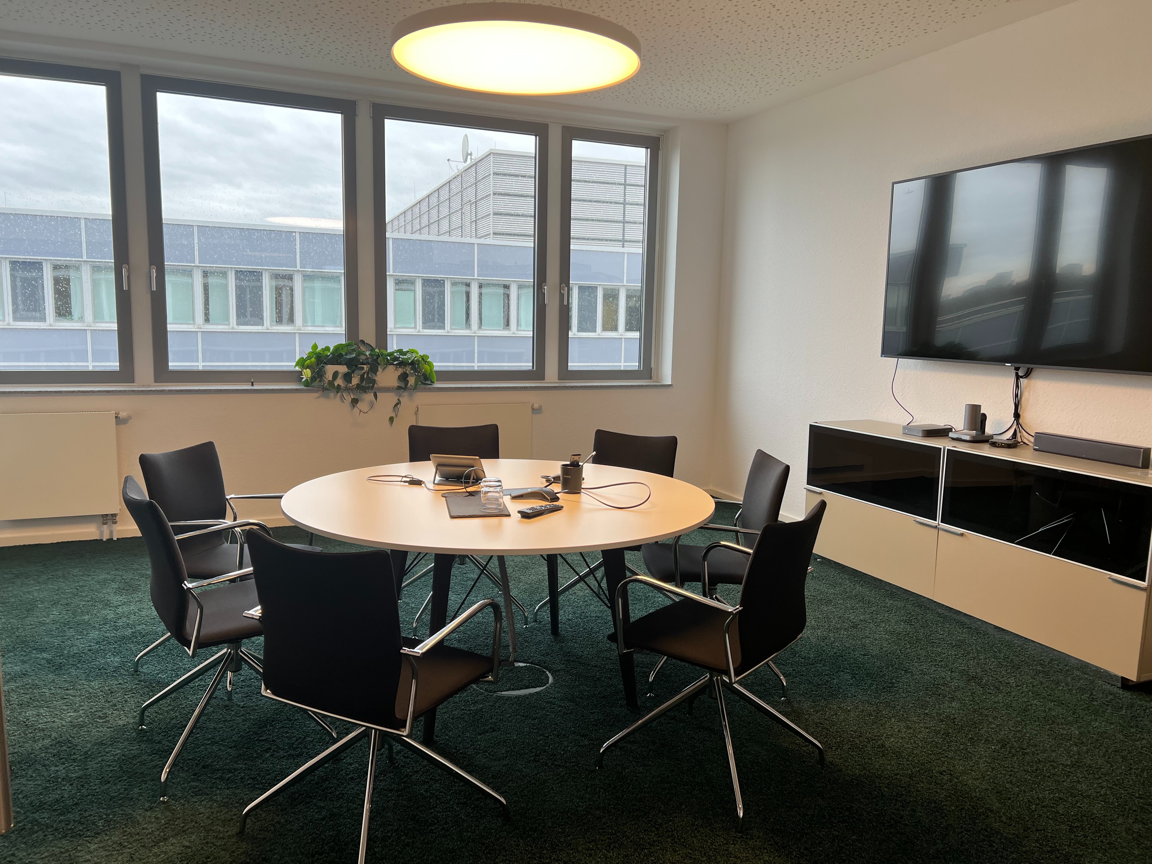 Büro