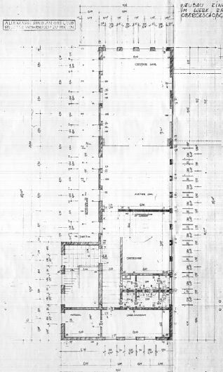 Grundriss 1.OG