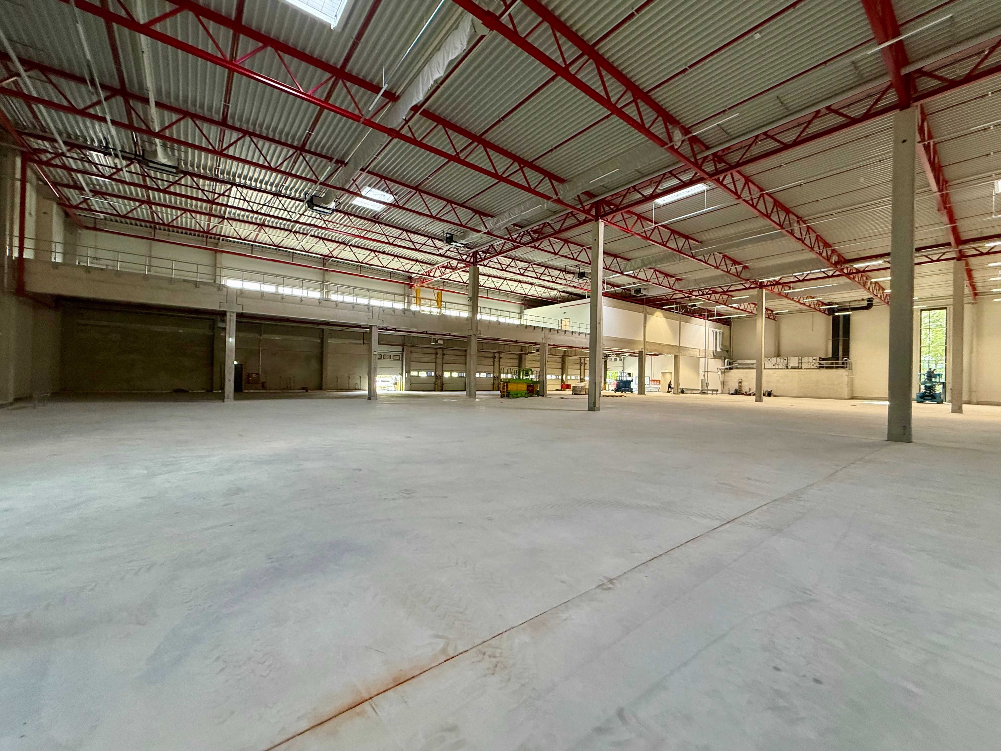 Innenansicht