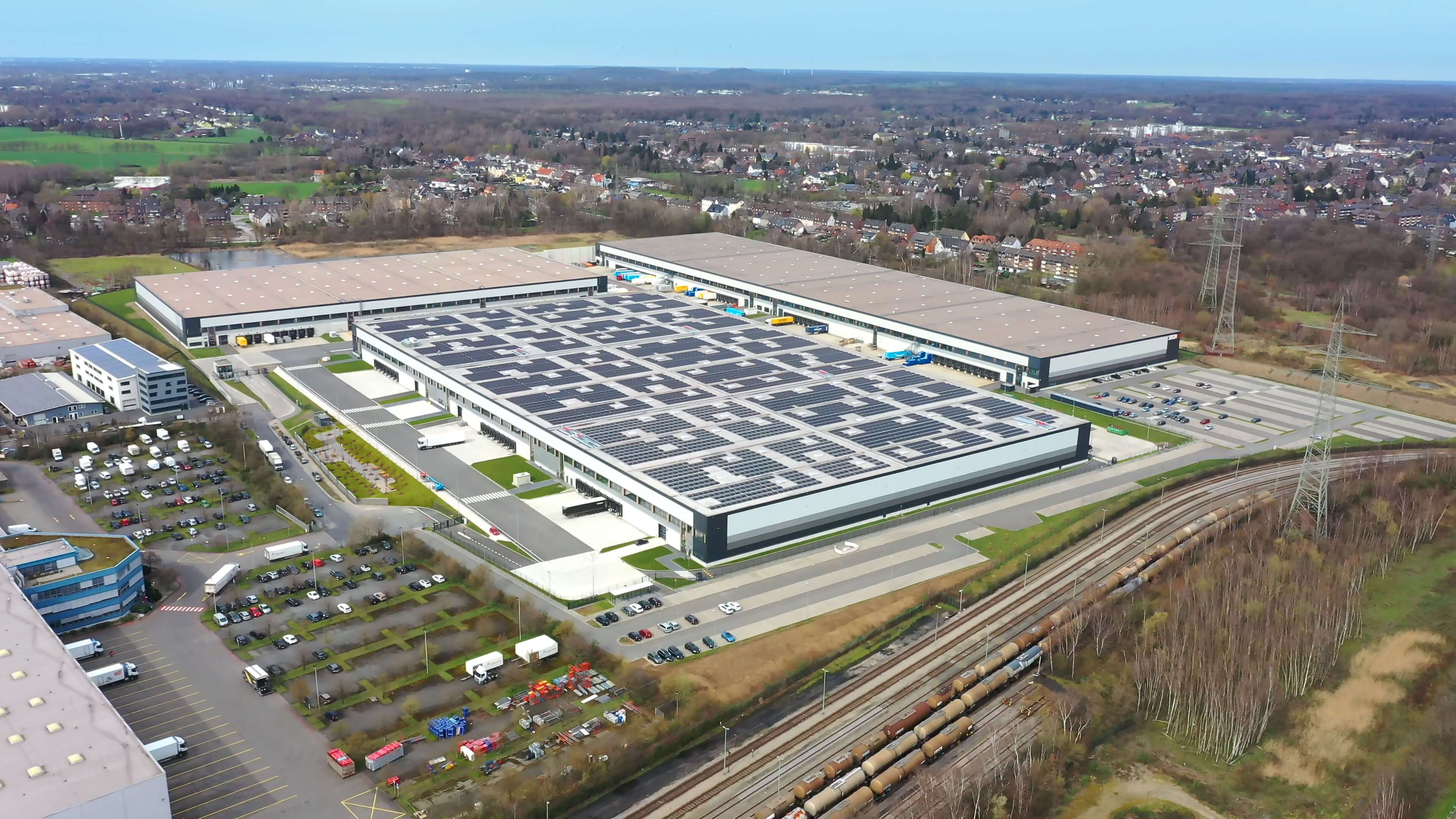 Luftbild