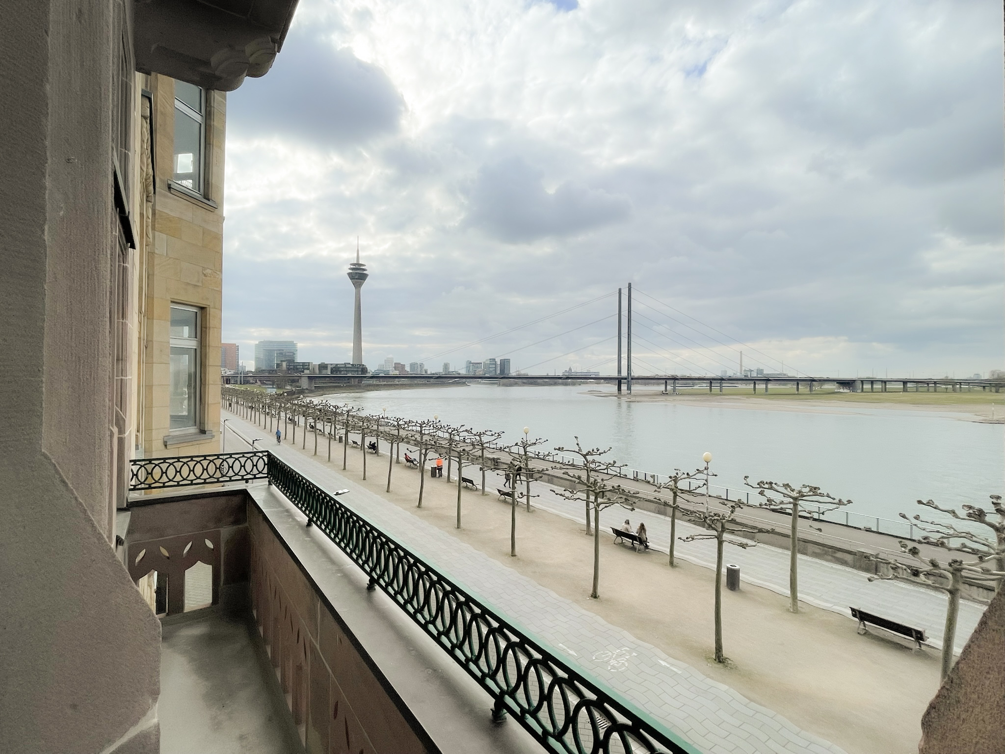 Ausblick