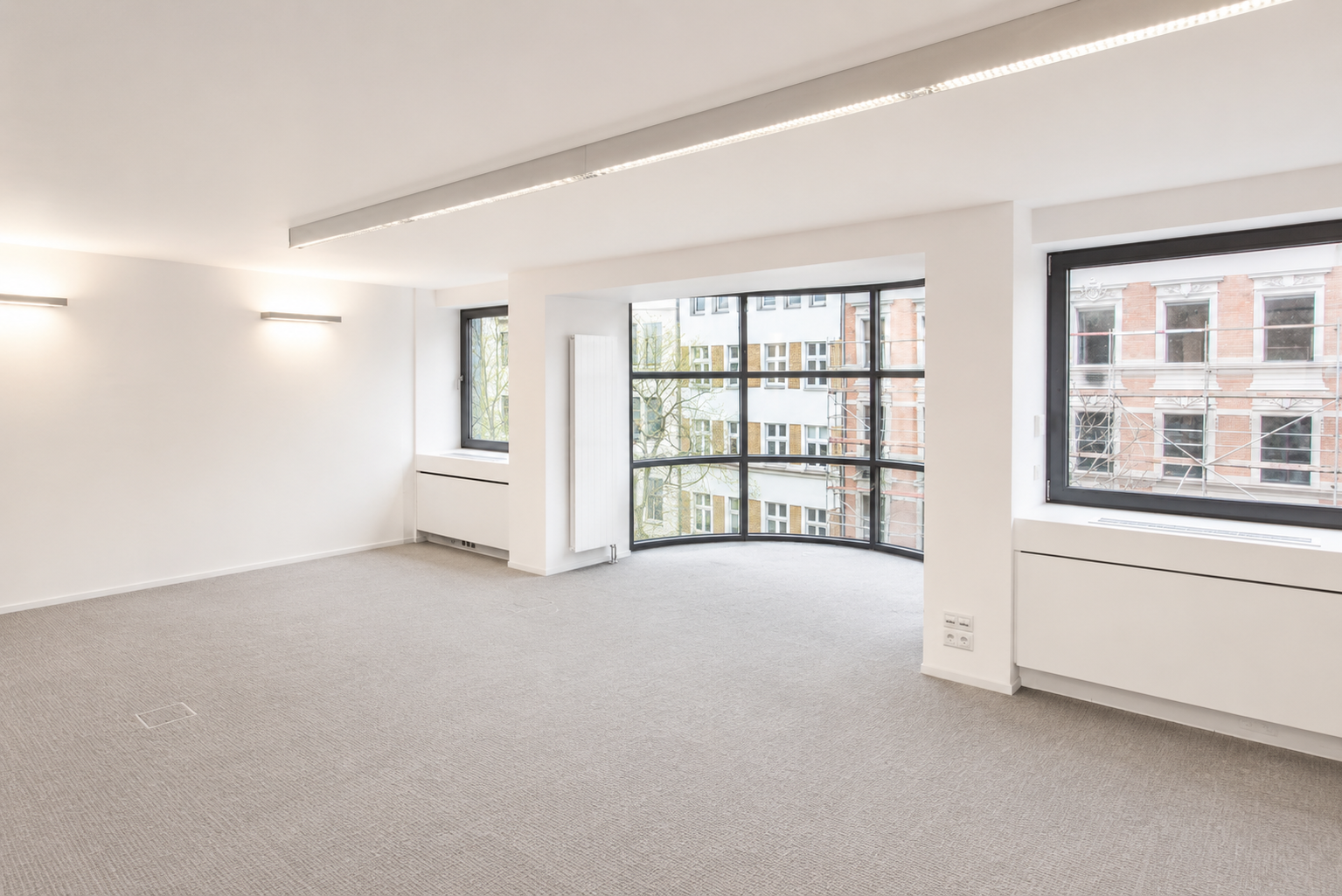 Büro