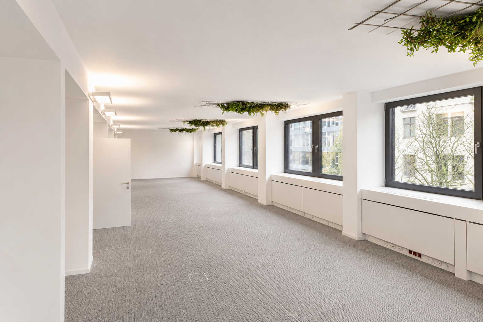 Büro