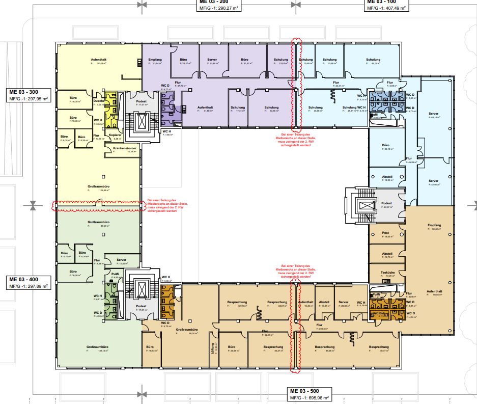 Grundriss 3.OG