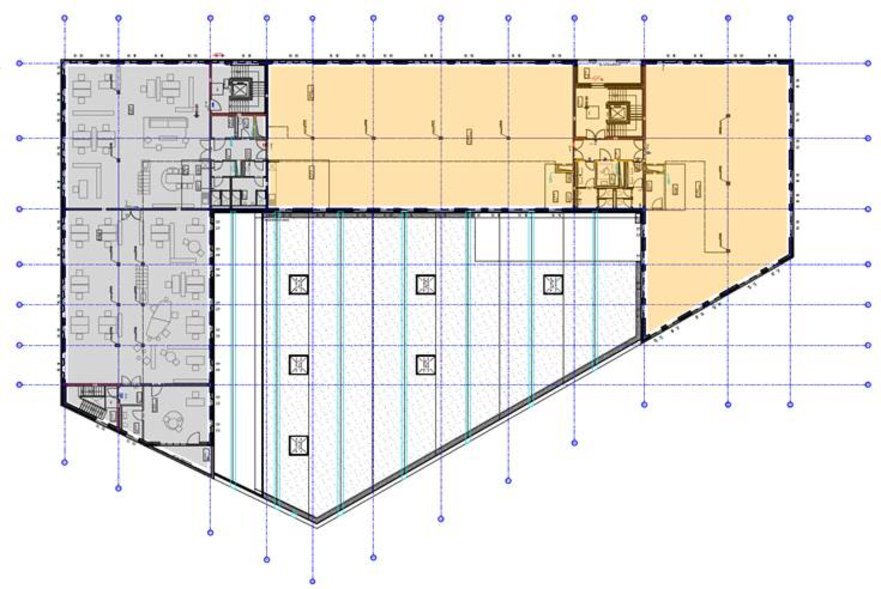 Grundriss 3. OG