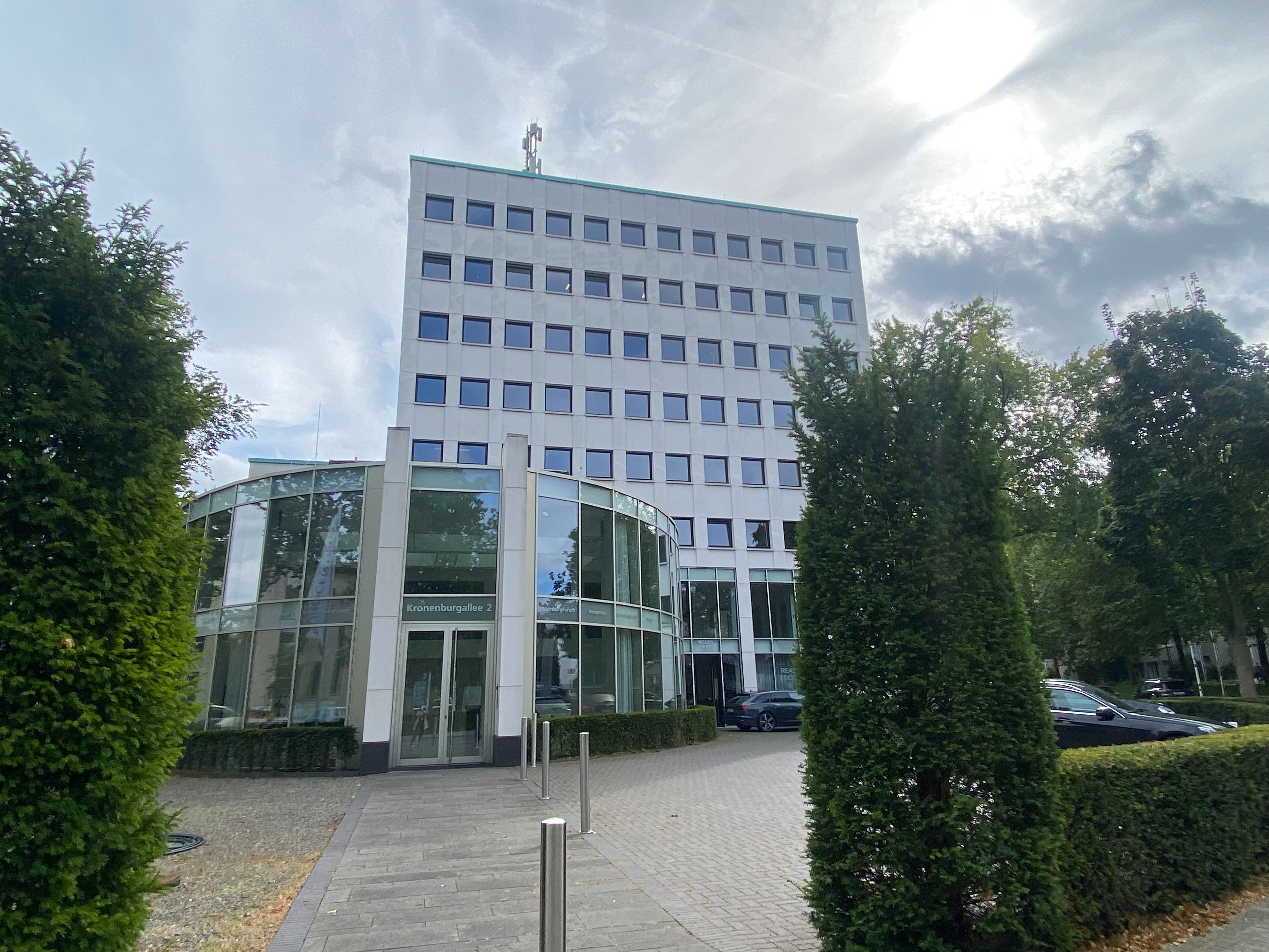 Außenansicht