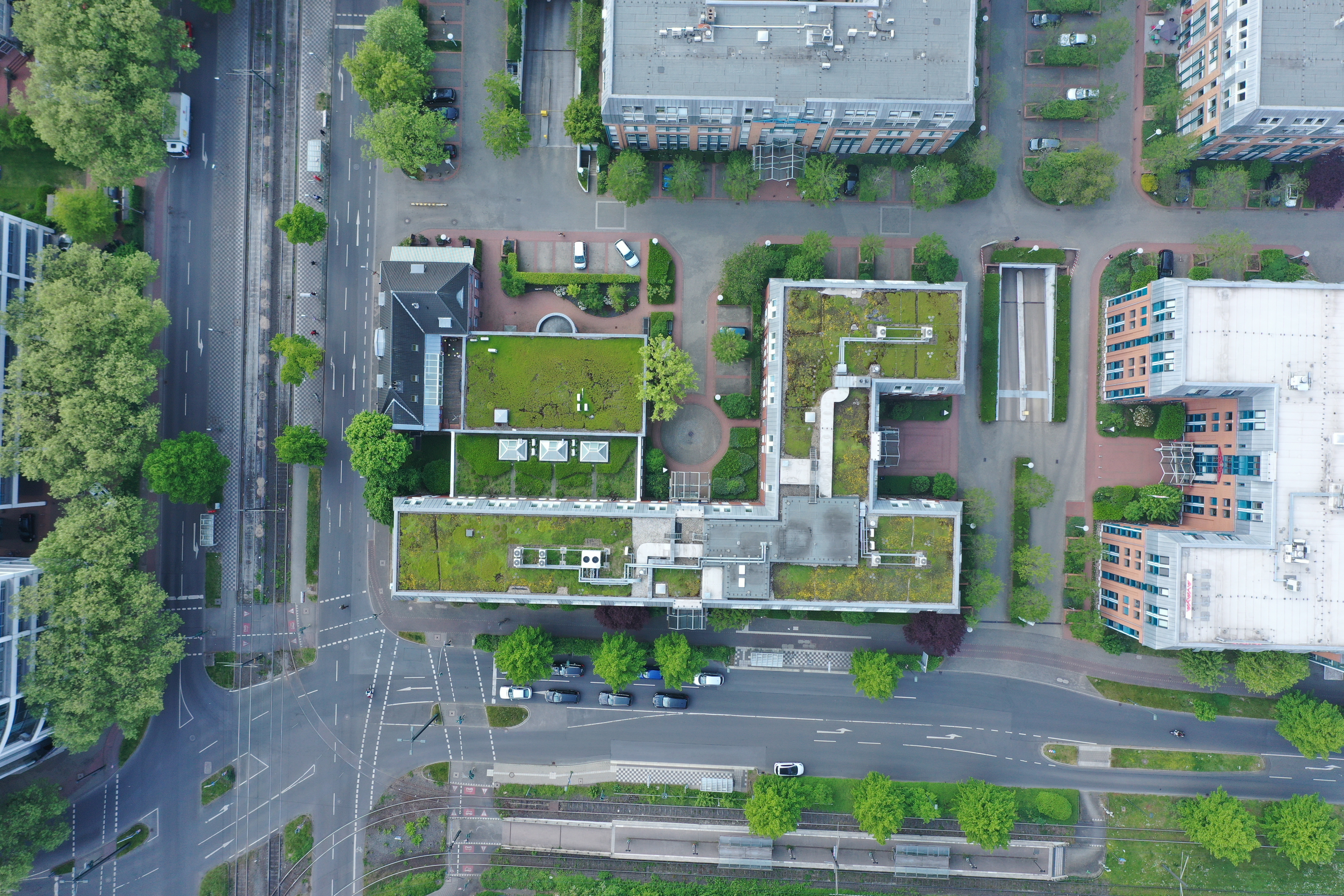 Luftbild