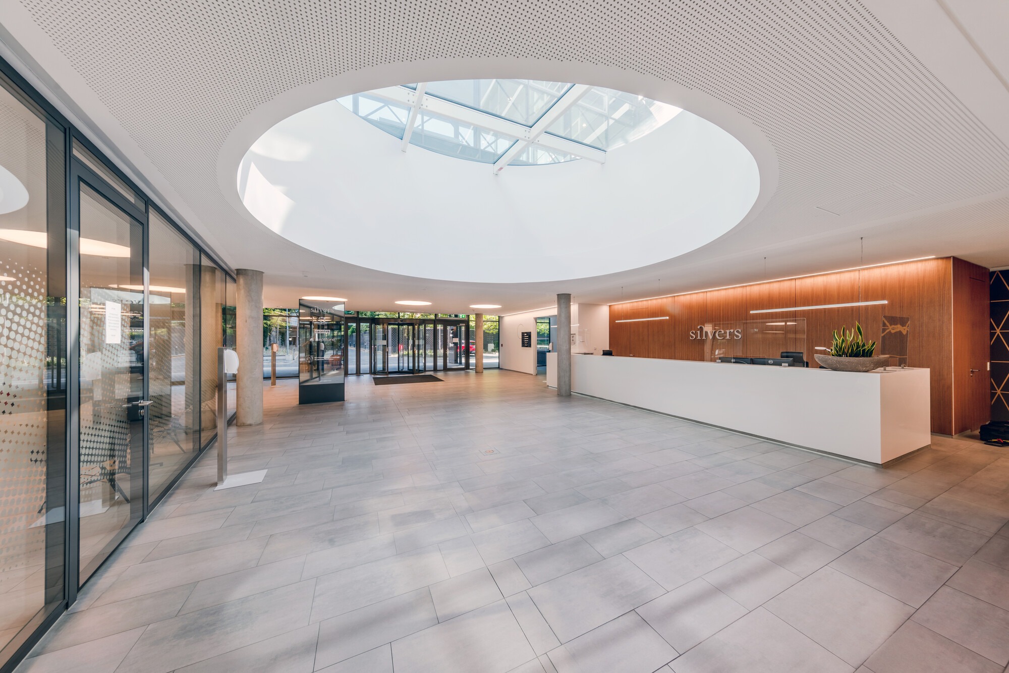 Foyer