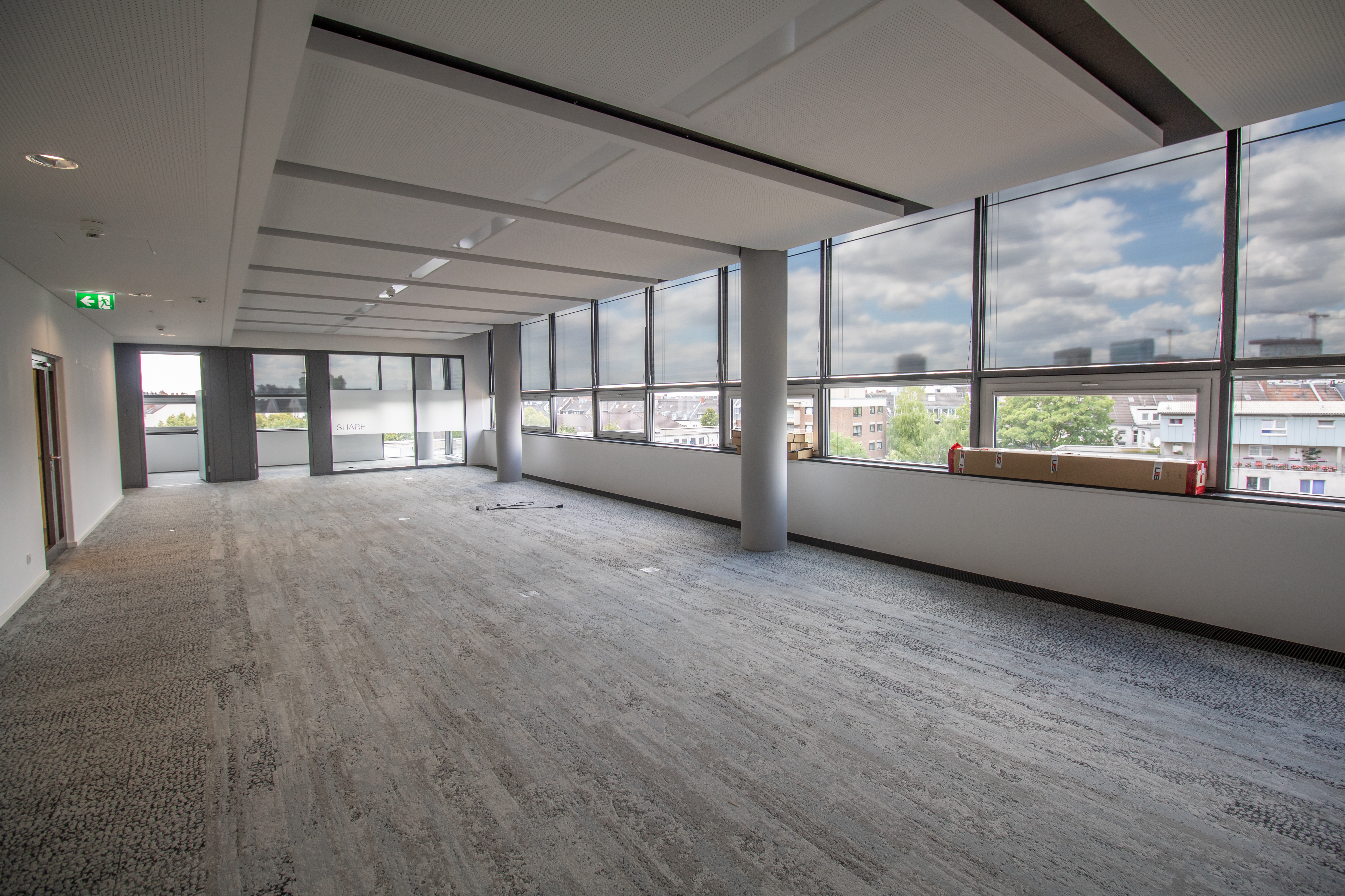 Büro