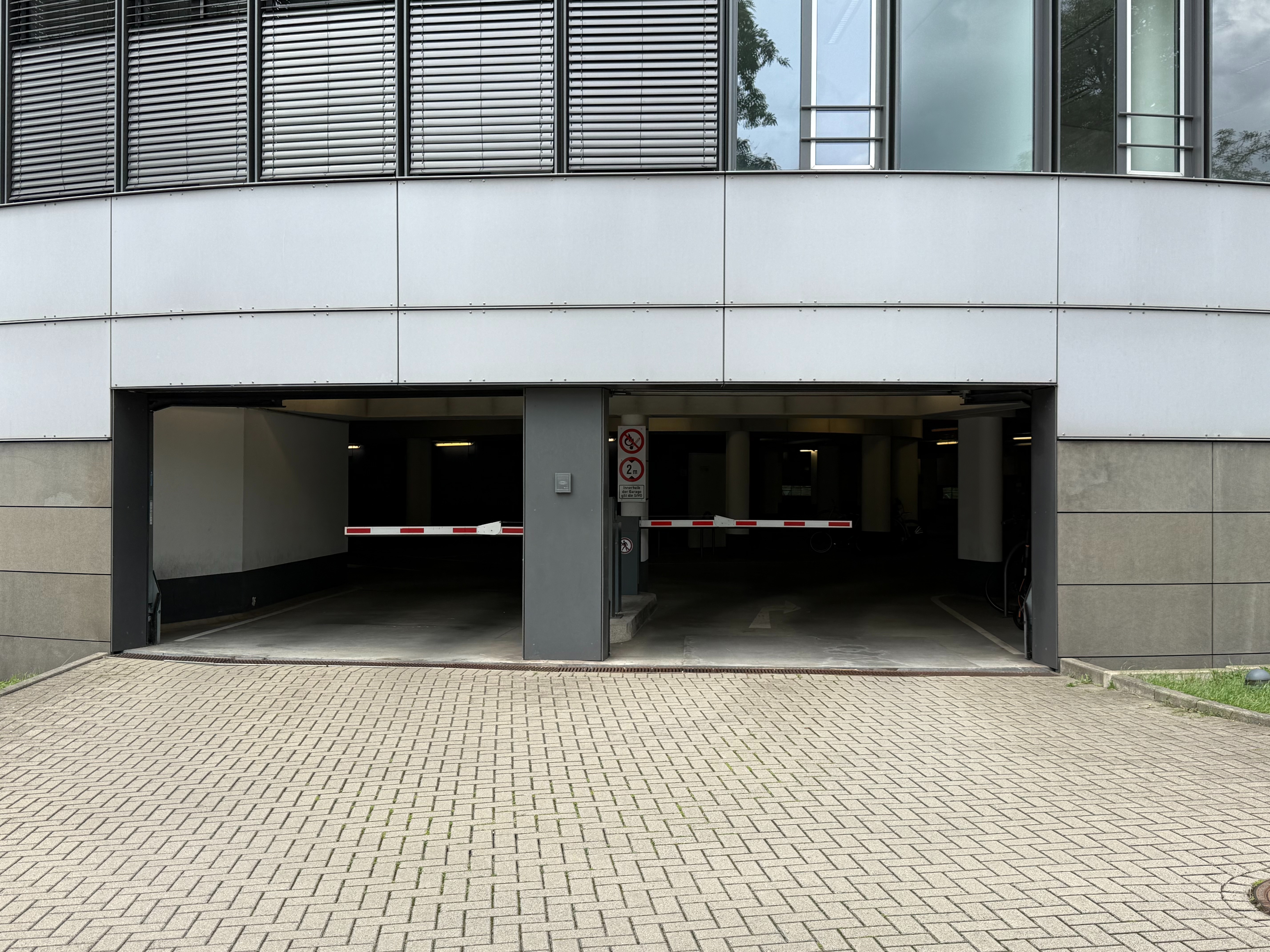 Außen