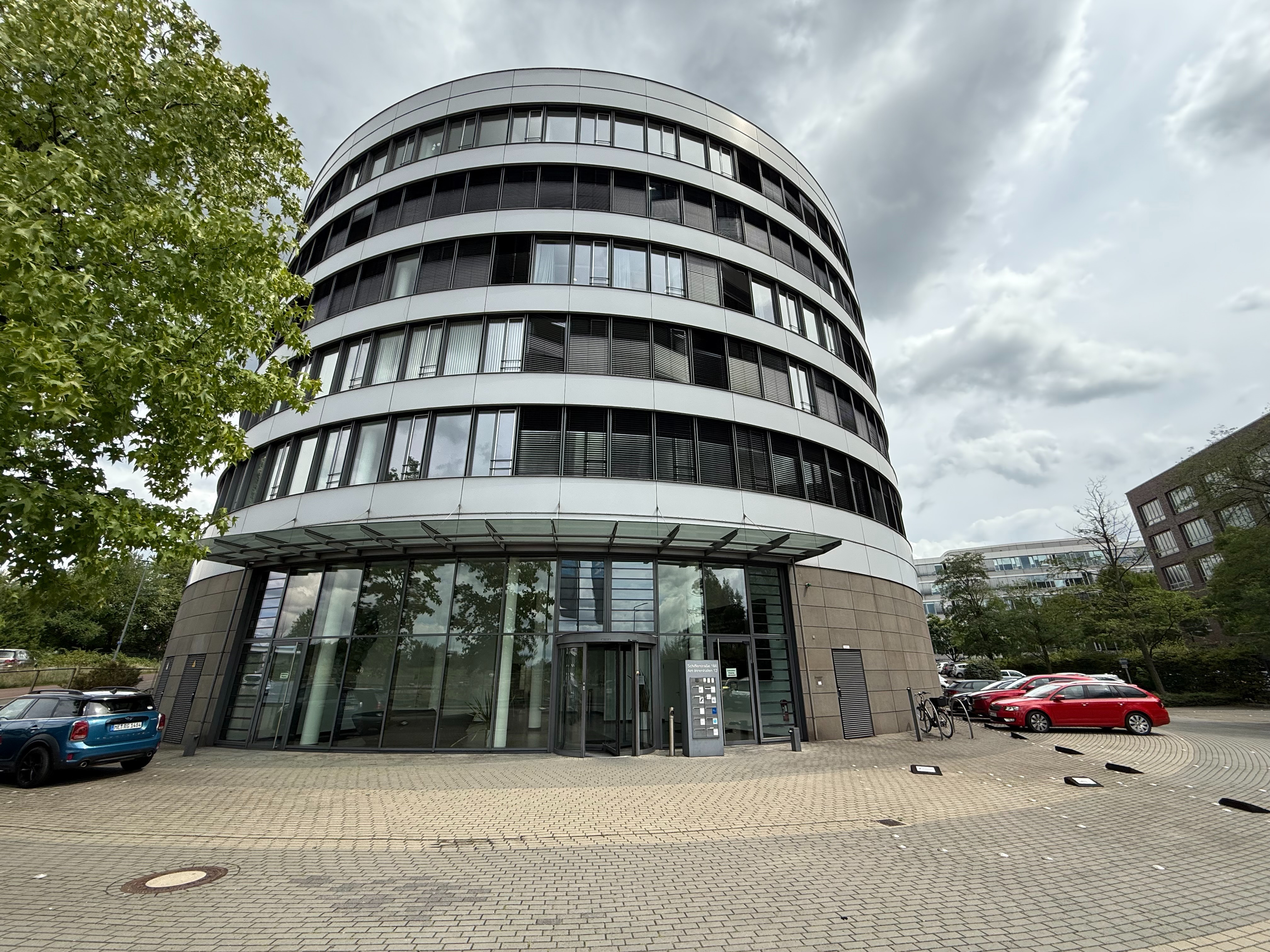 Außen