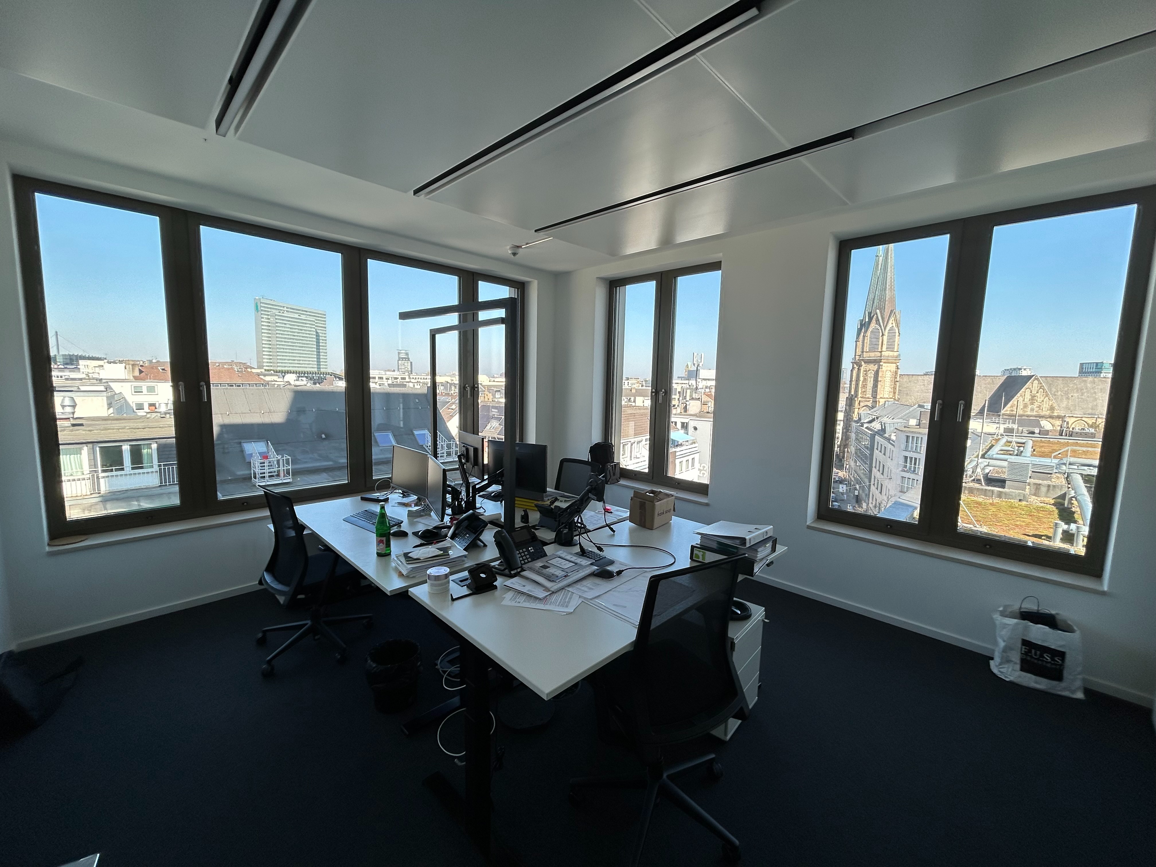 Büro