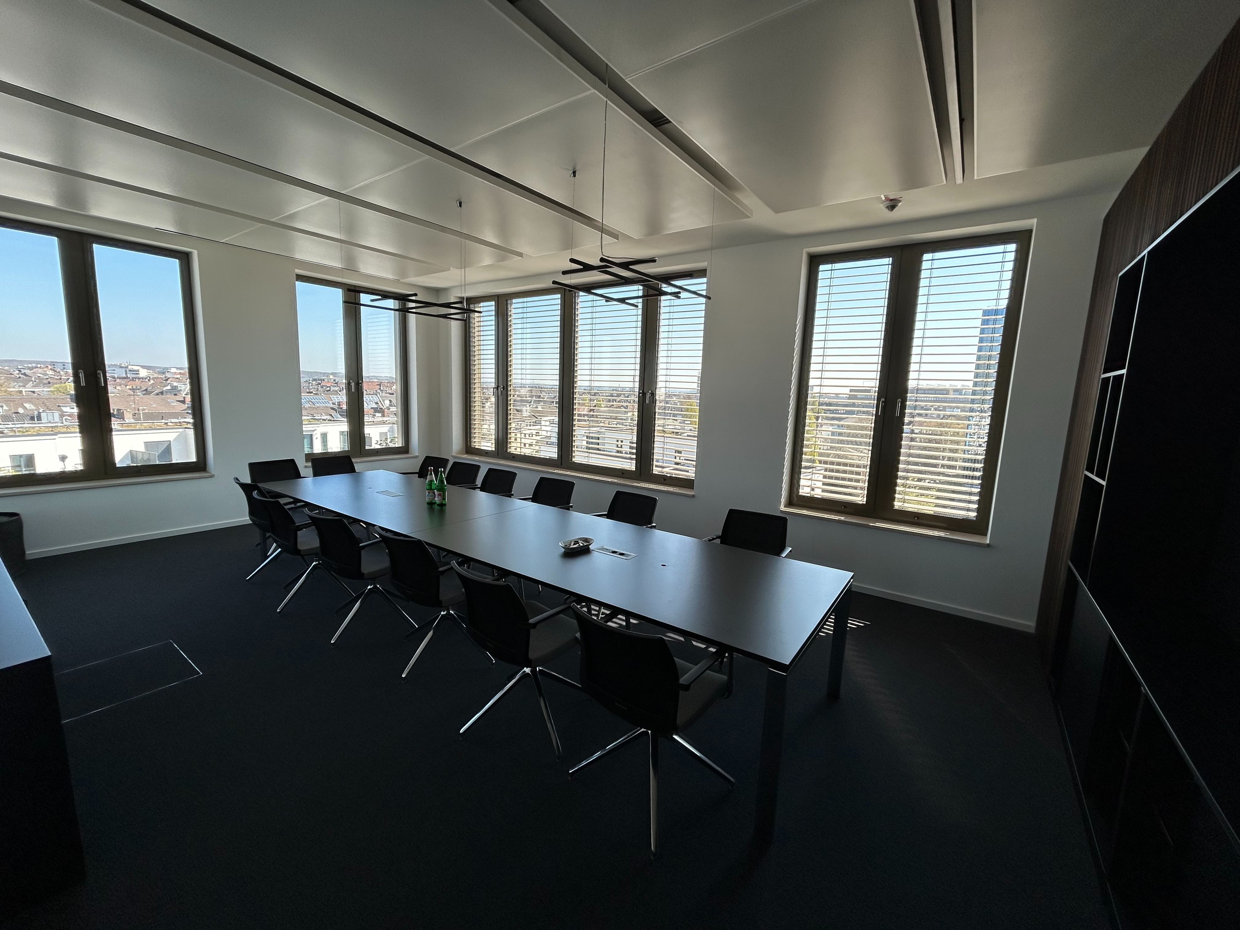 Konferenzraum