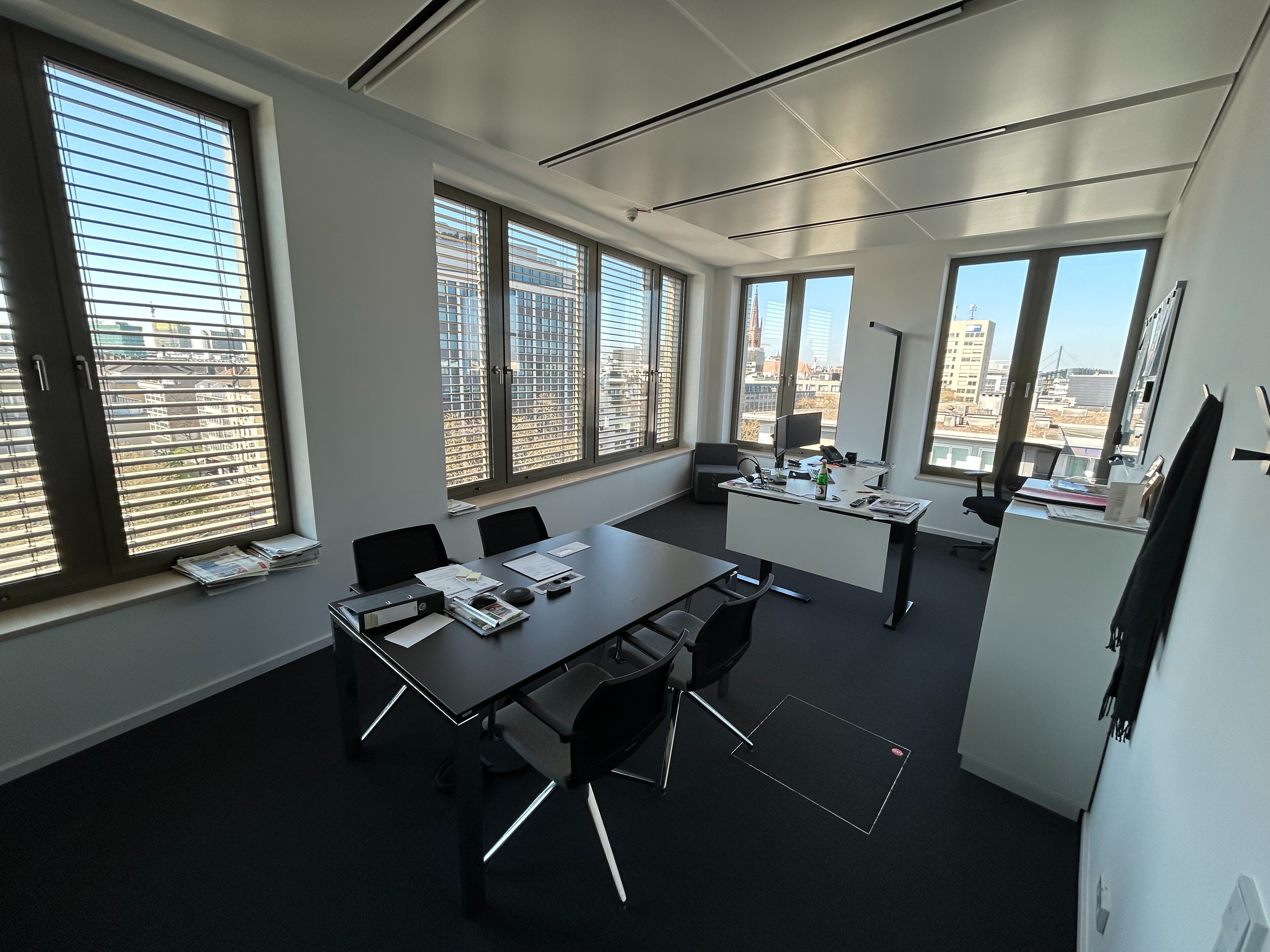 Büro