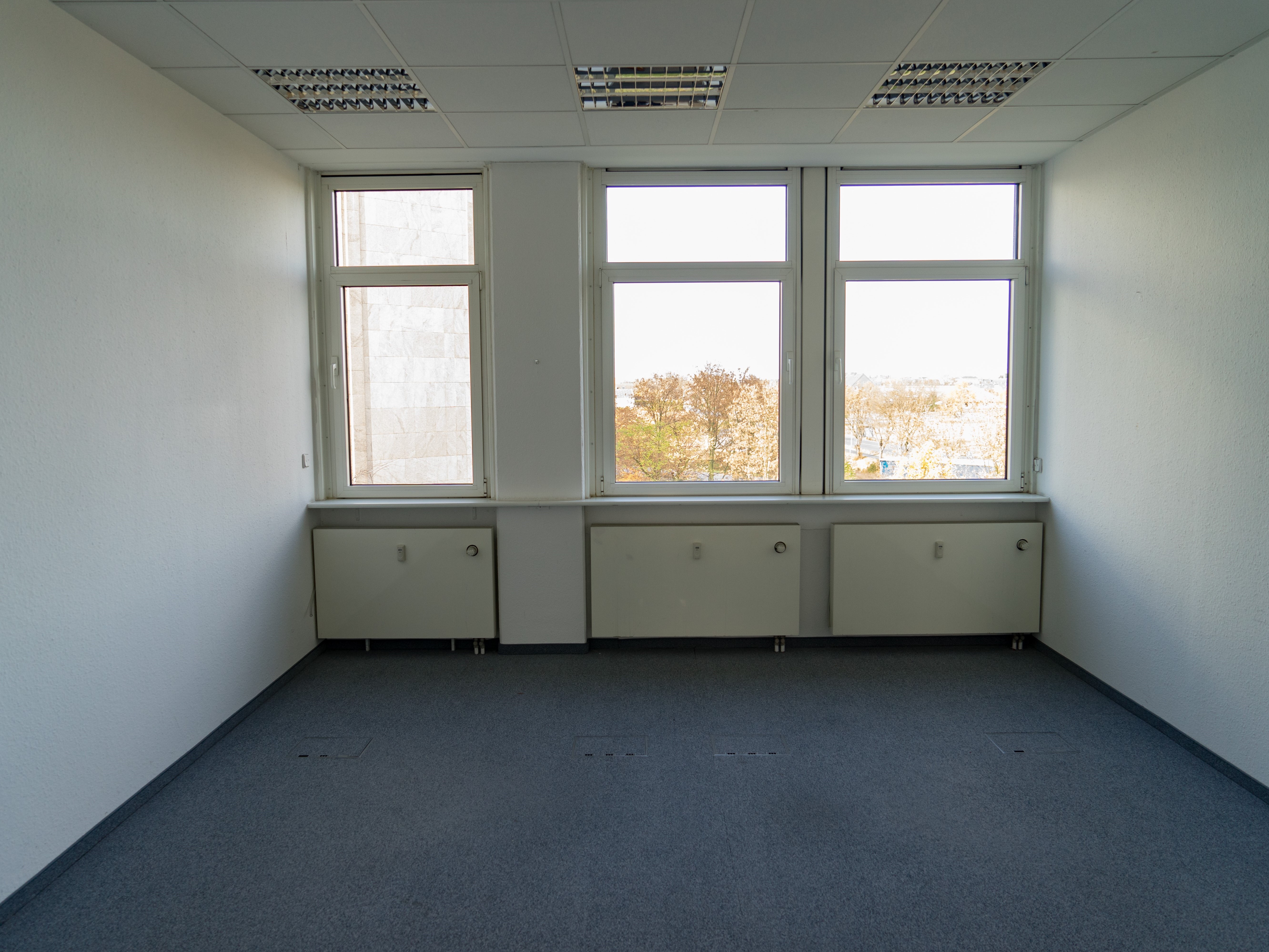 Büro