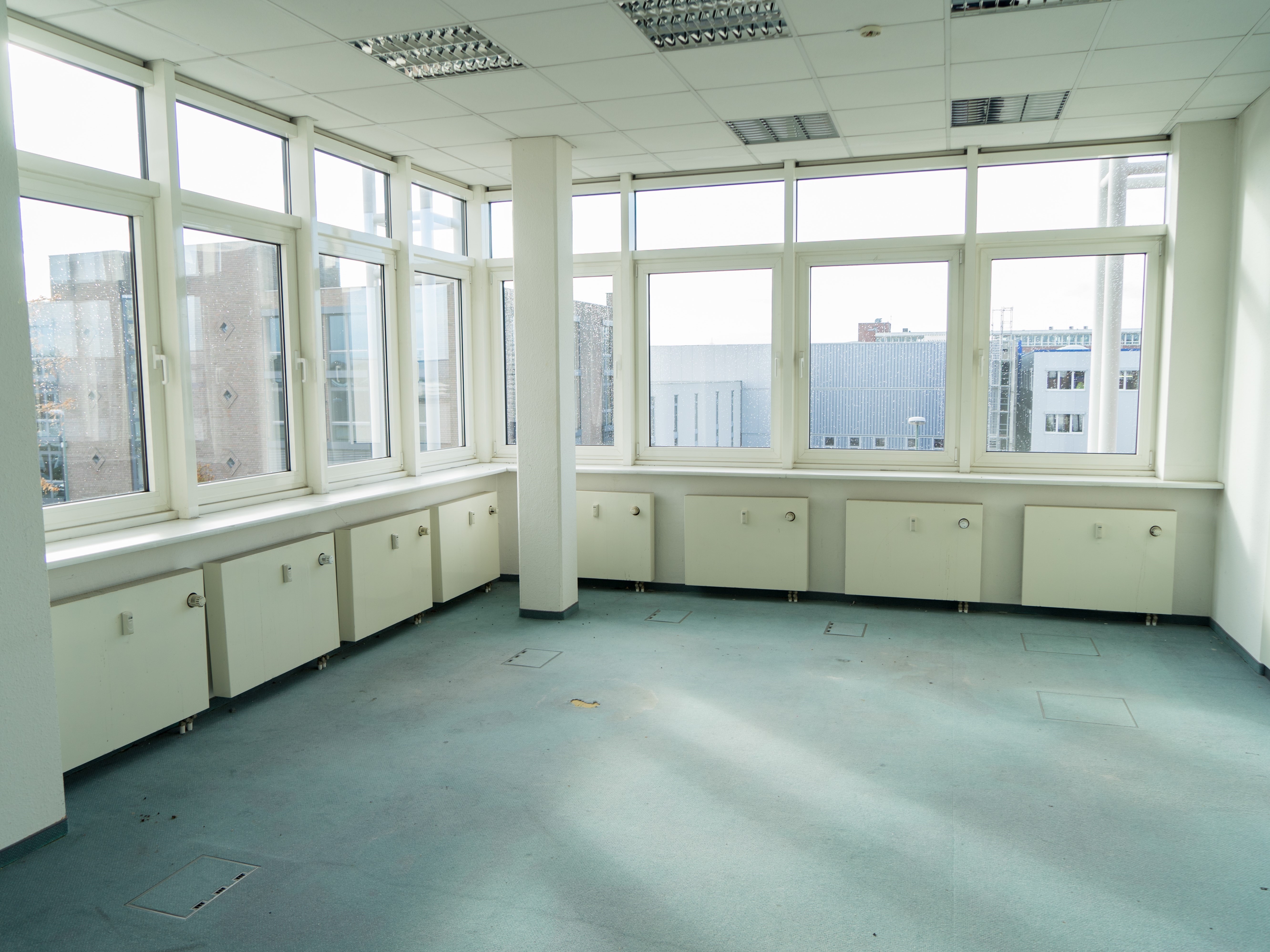 Büro