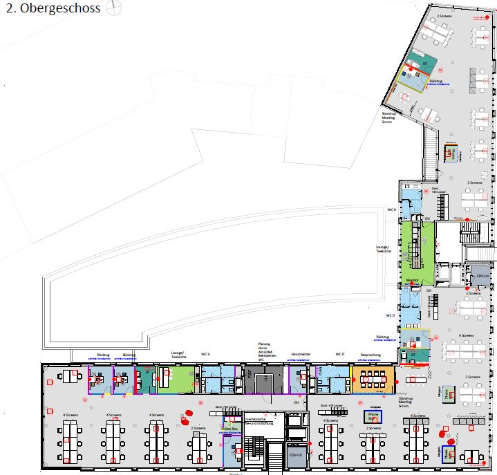 Grundriss 2.OG