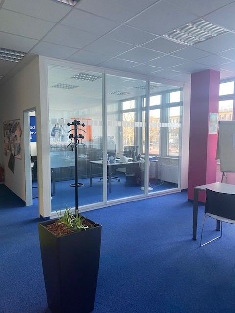 Büro