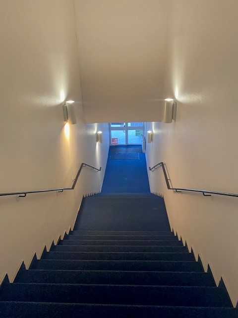 Treppenhaus