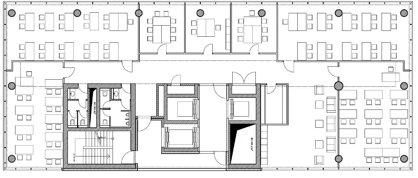 Grundriss 3.OG