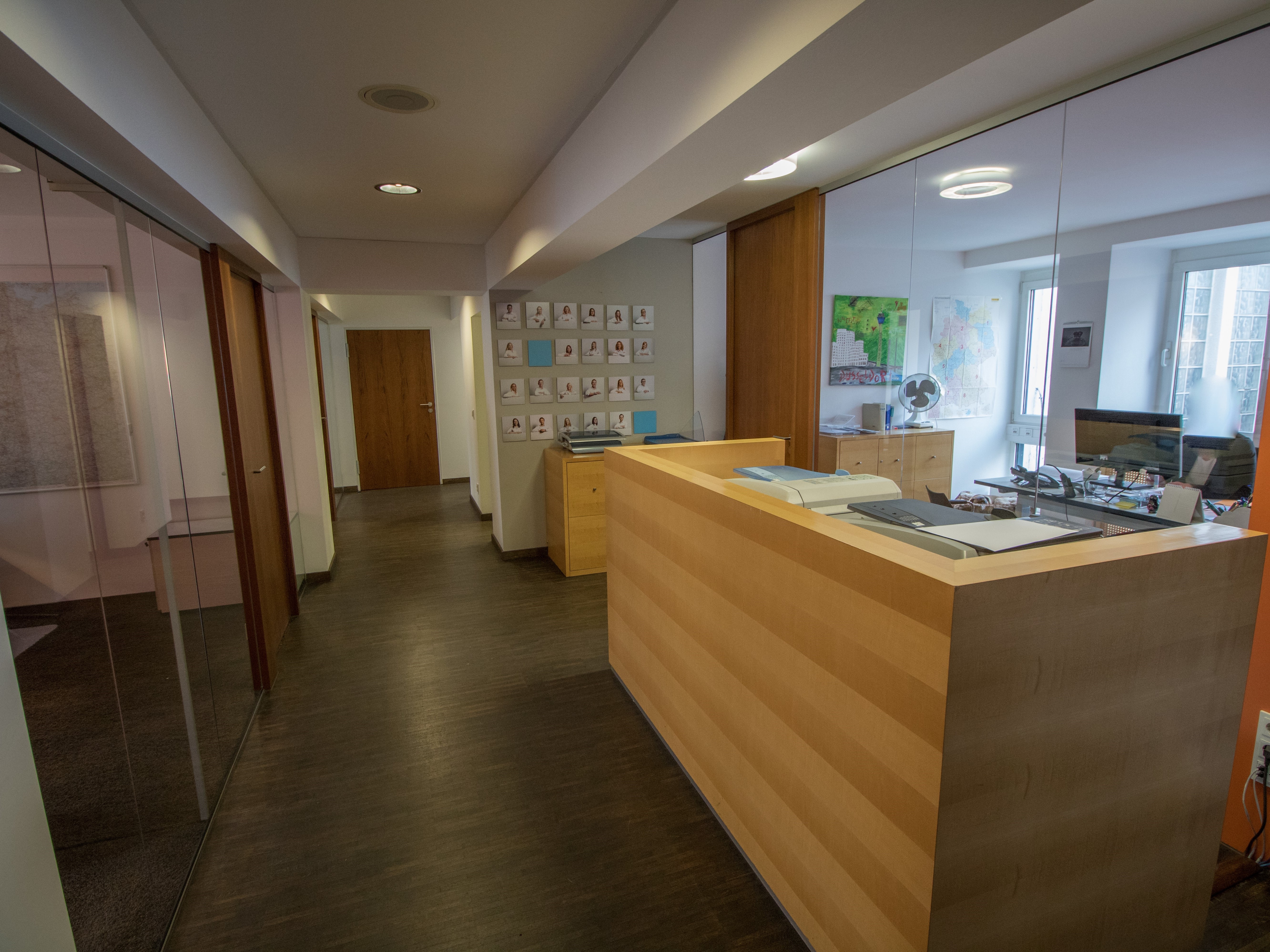 Büro