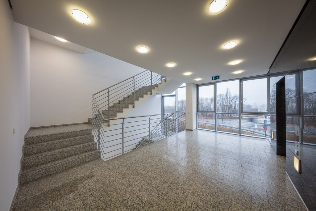 Treppenhaus