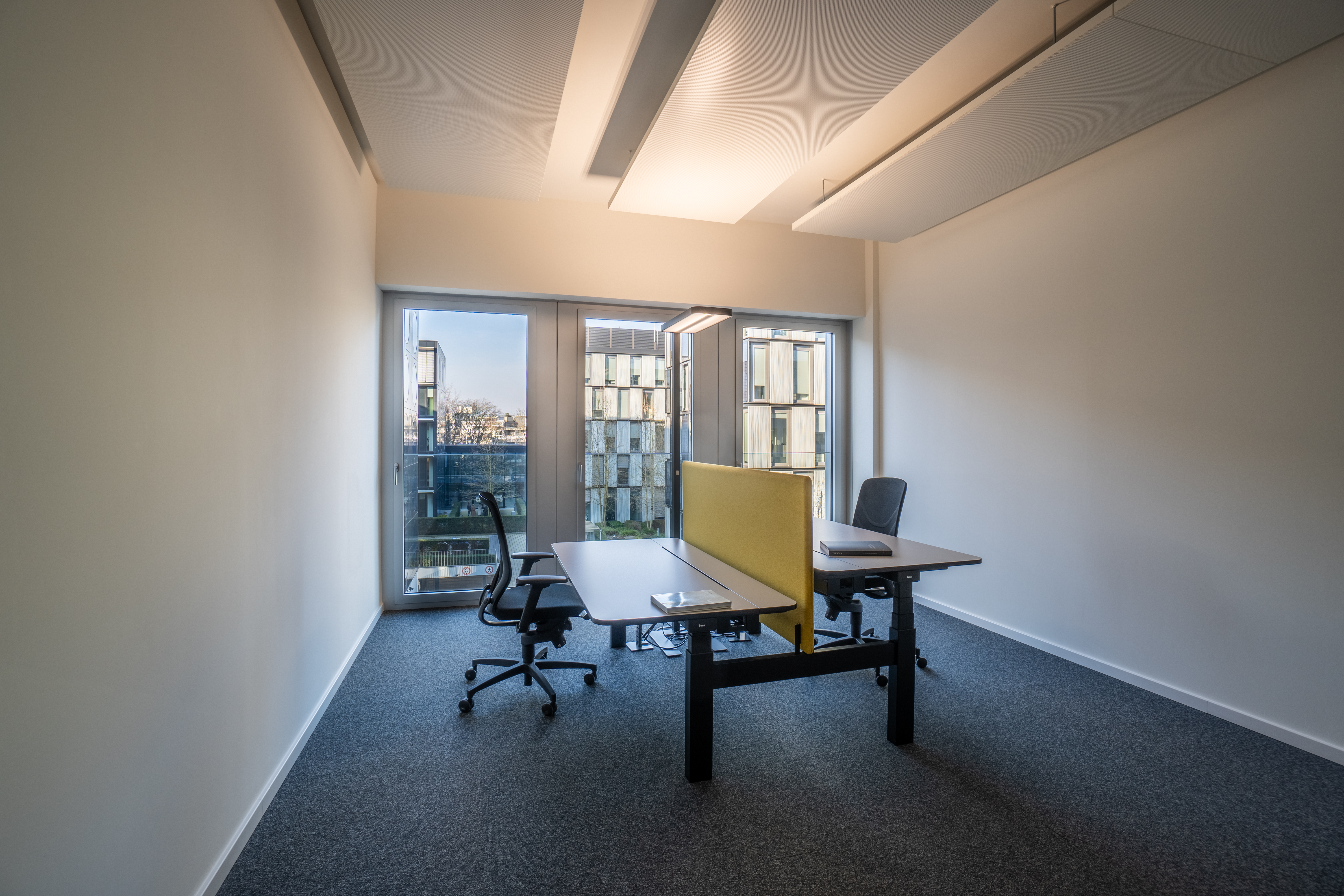 Büro