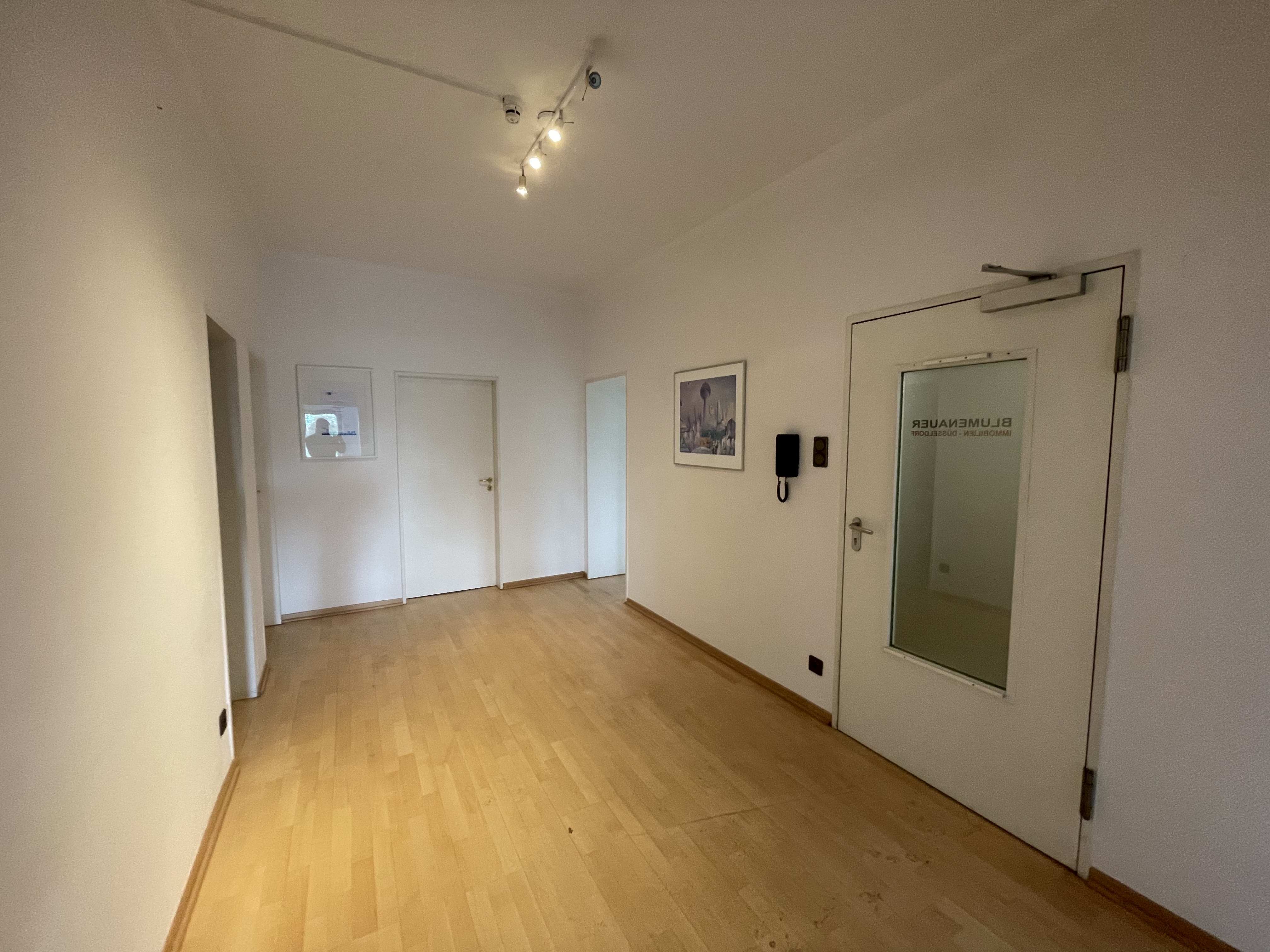 Büro