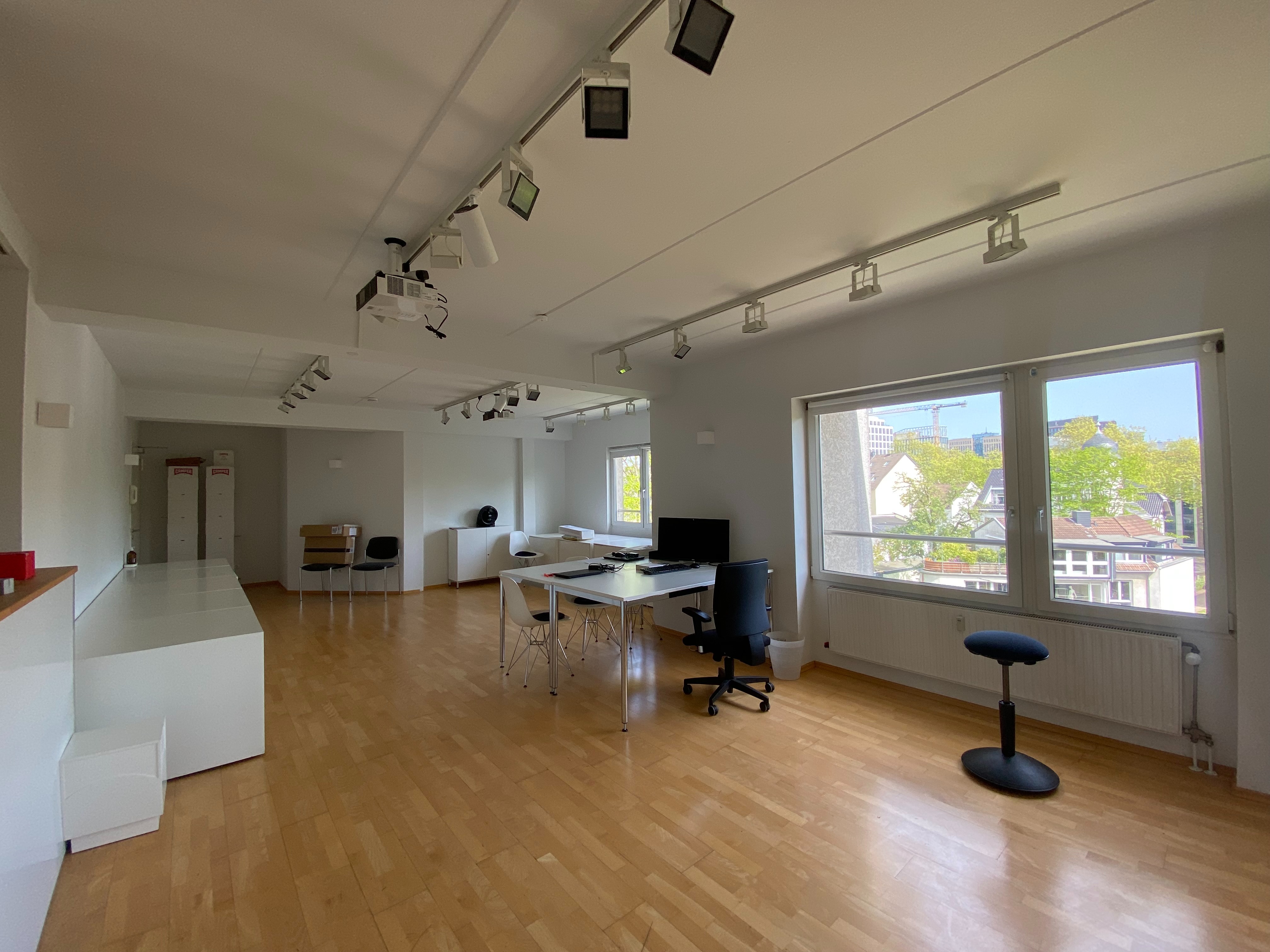 Büro