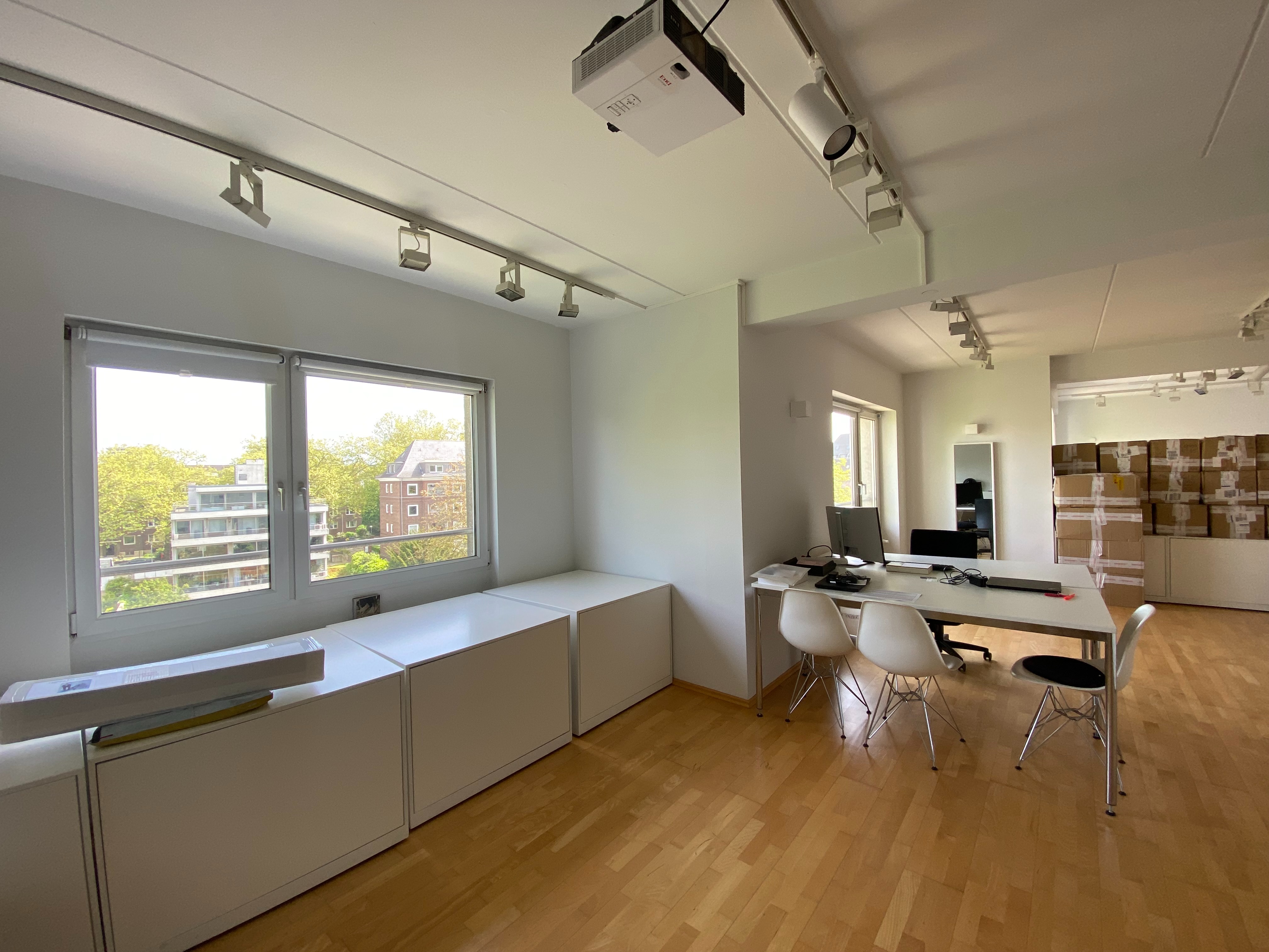 Büro