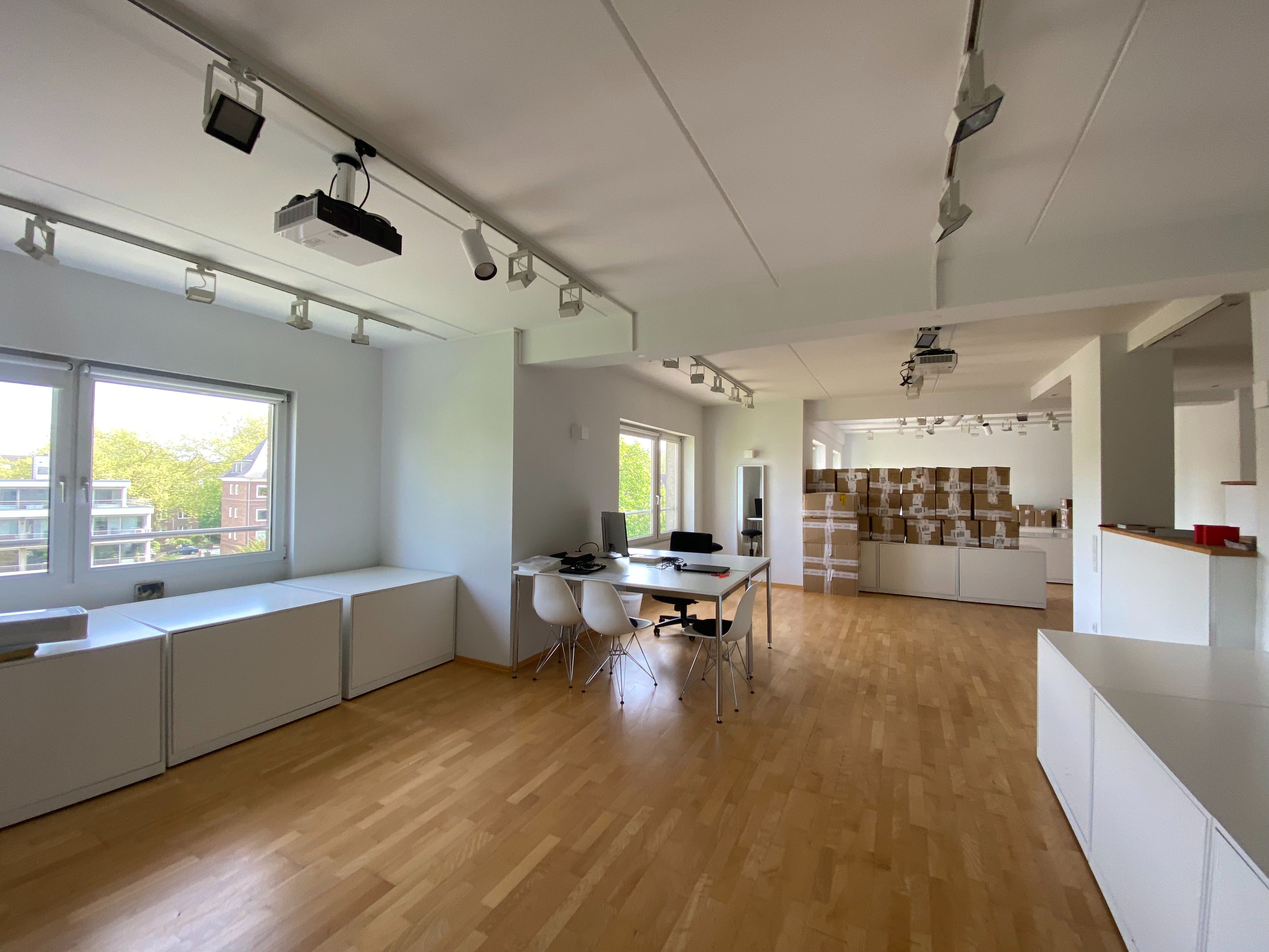 Büro