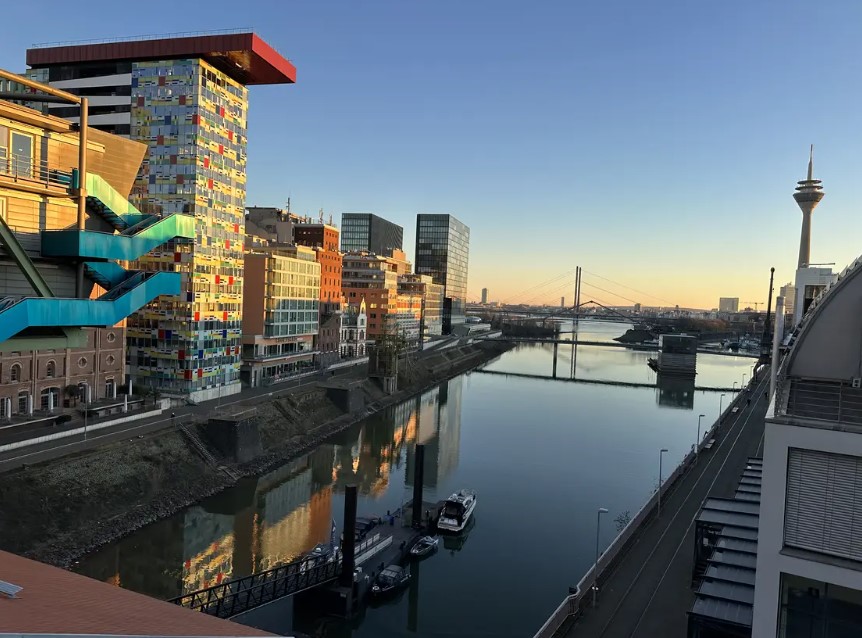 Ausblick