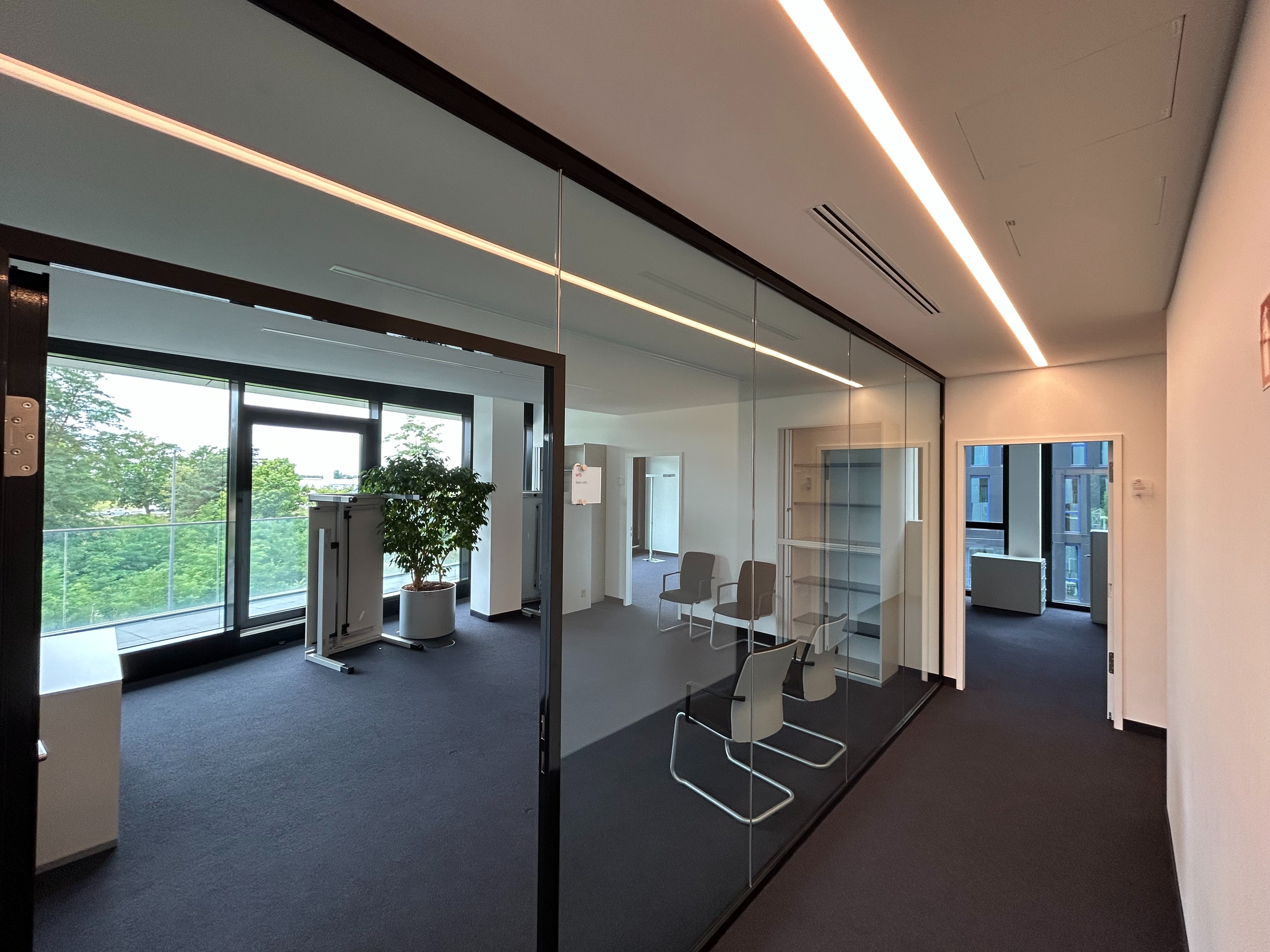 Büro