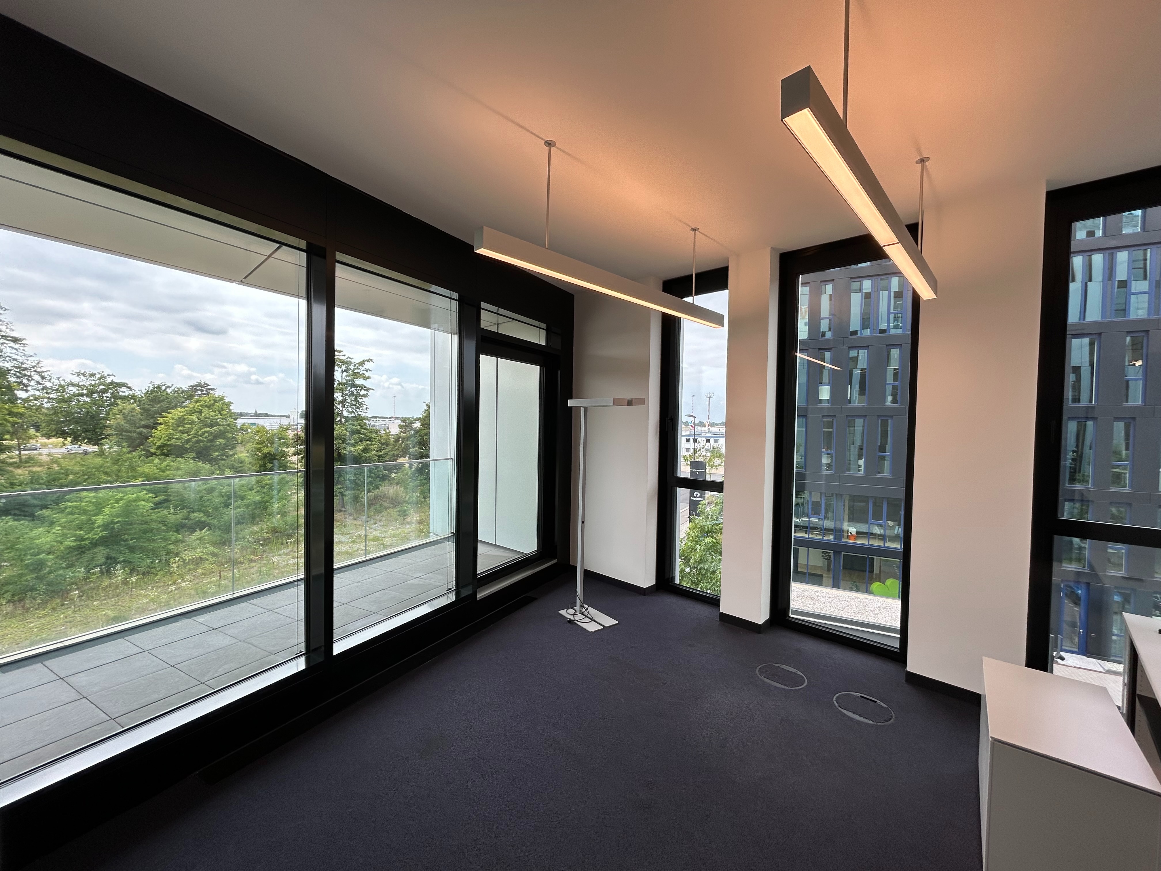 Büro