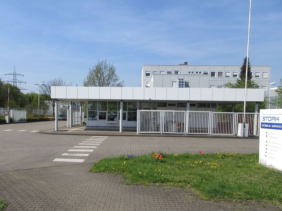 Ansicht